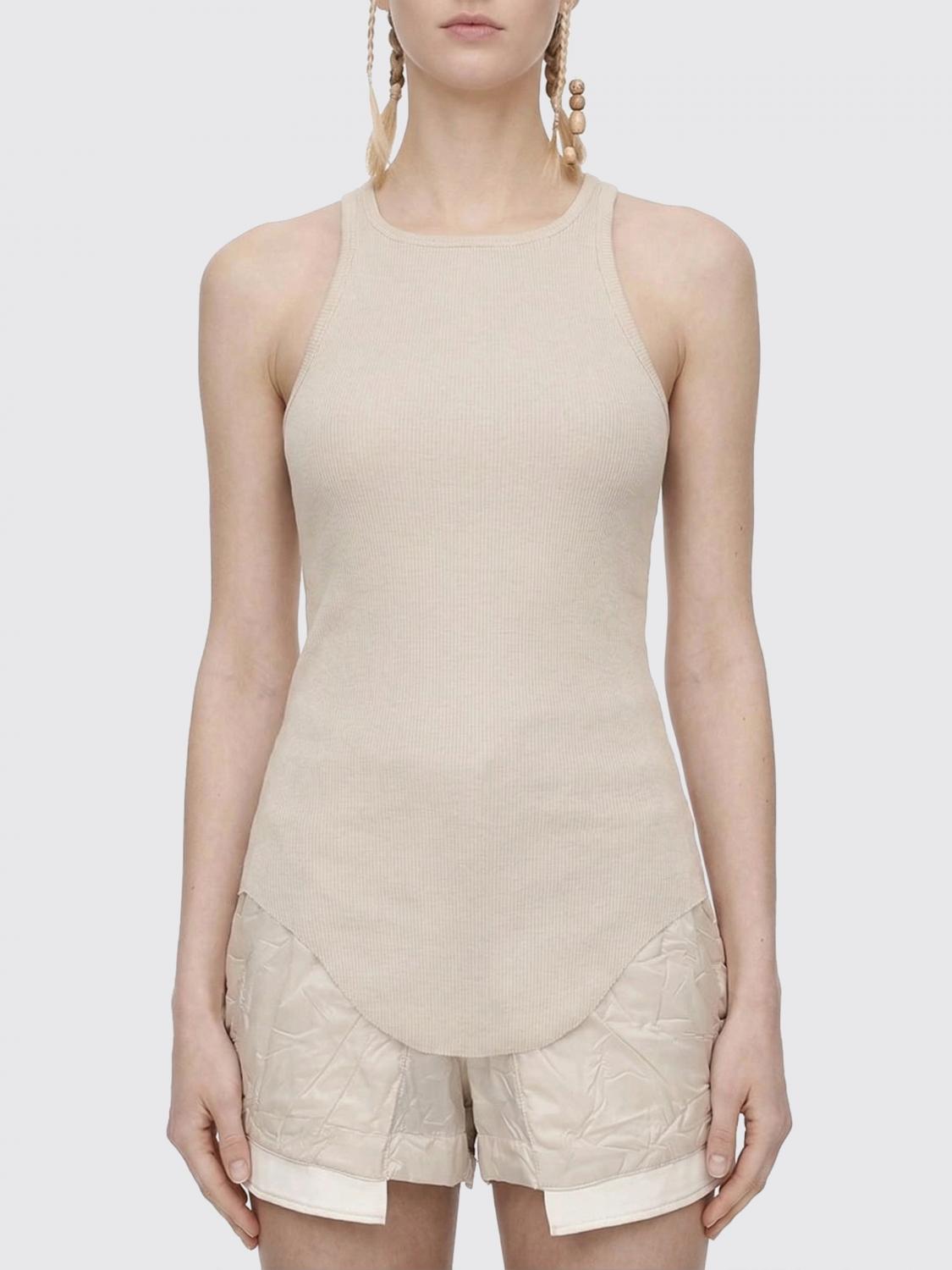Rick Owens Cotton Top · 40