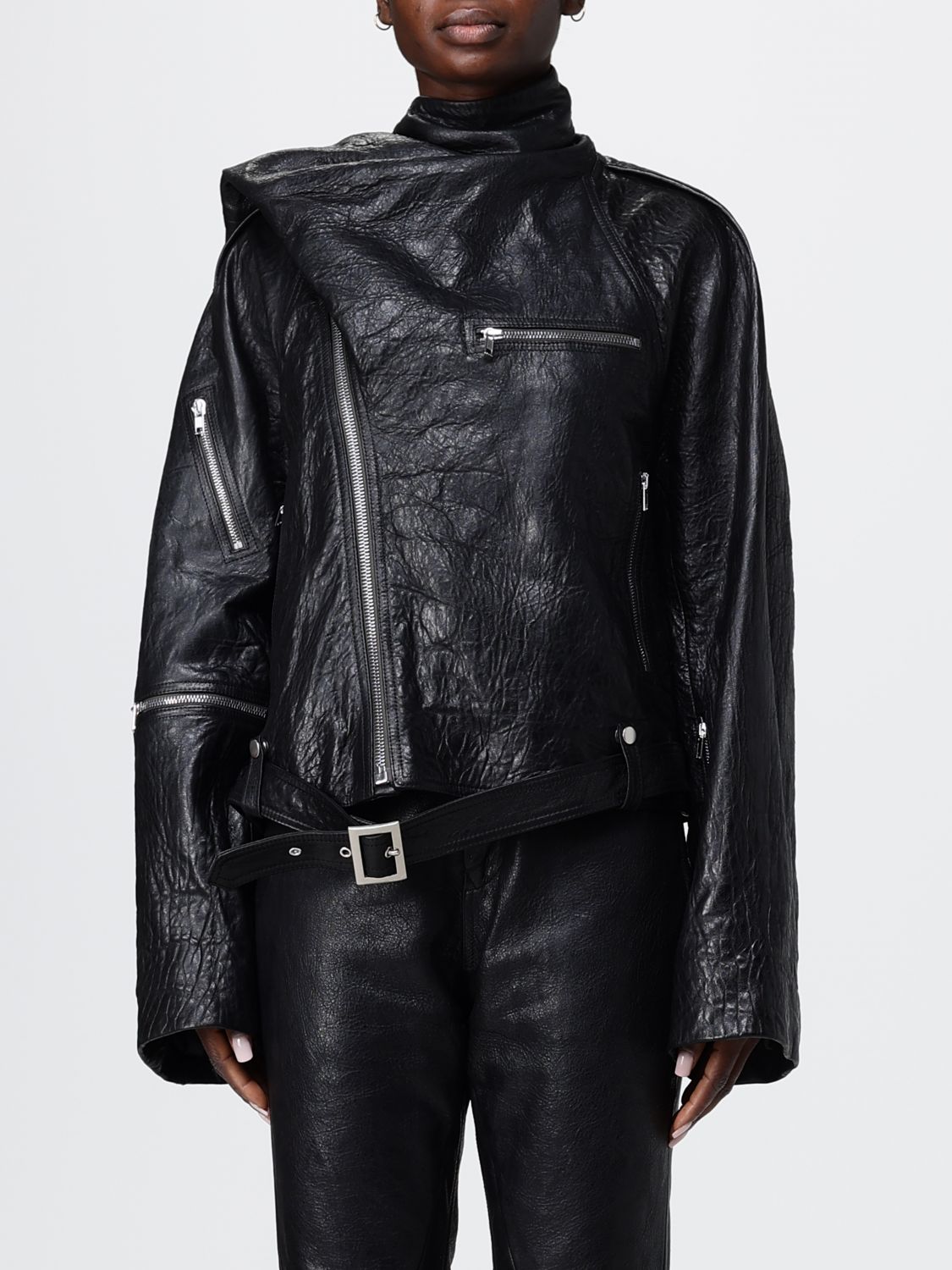 Giacca RICK OWENS Donna colore Nero