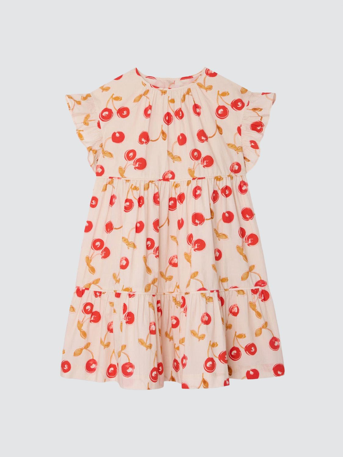 BONPOINT Abito Bambino colore Beige