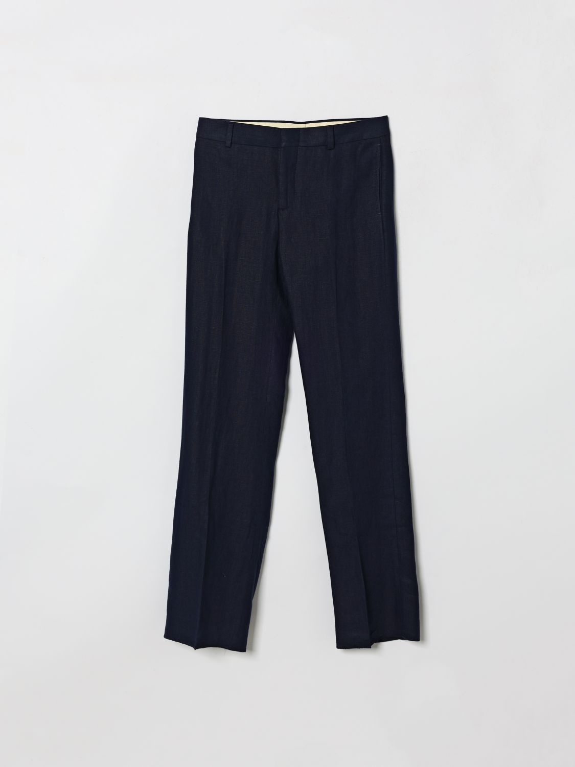 POLO RALPH LAUREN Klassische Leinenhose