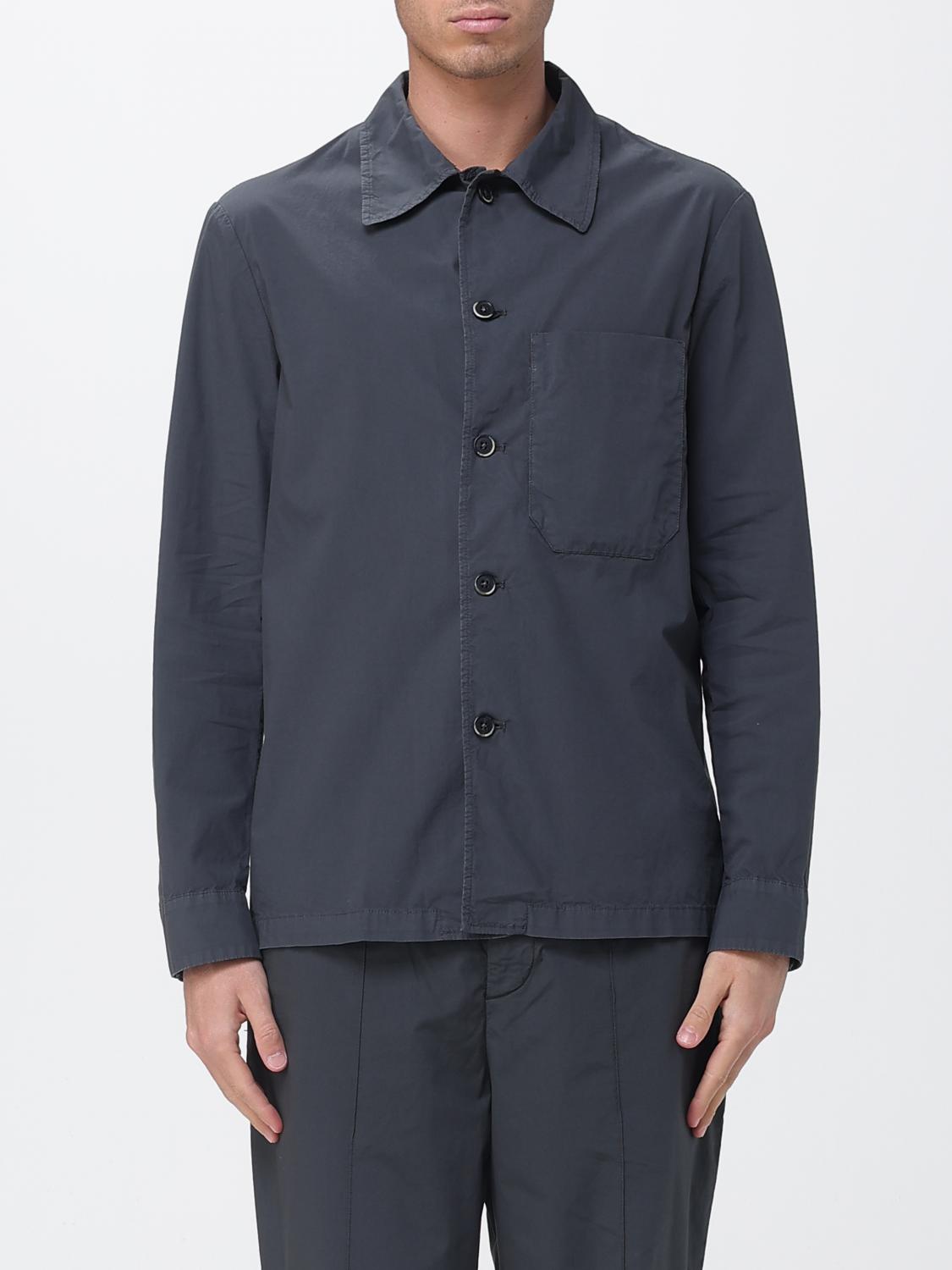 Barena Cotton Shirt Jacket