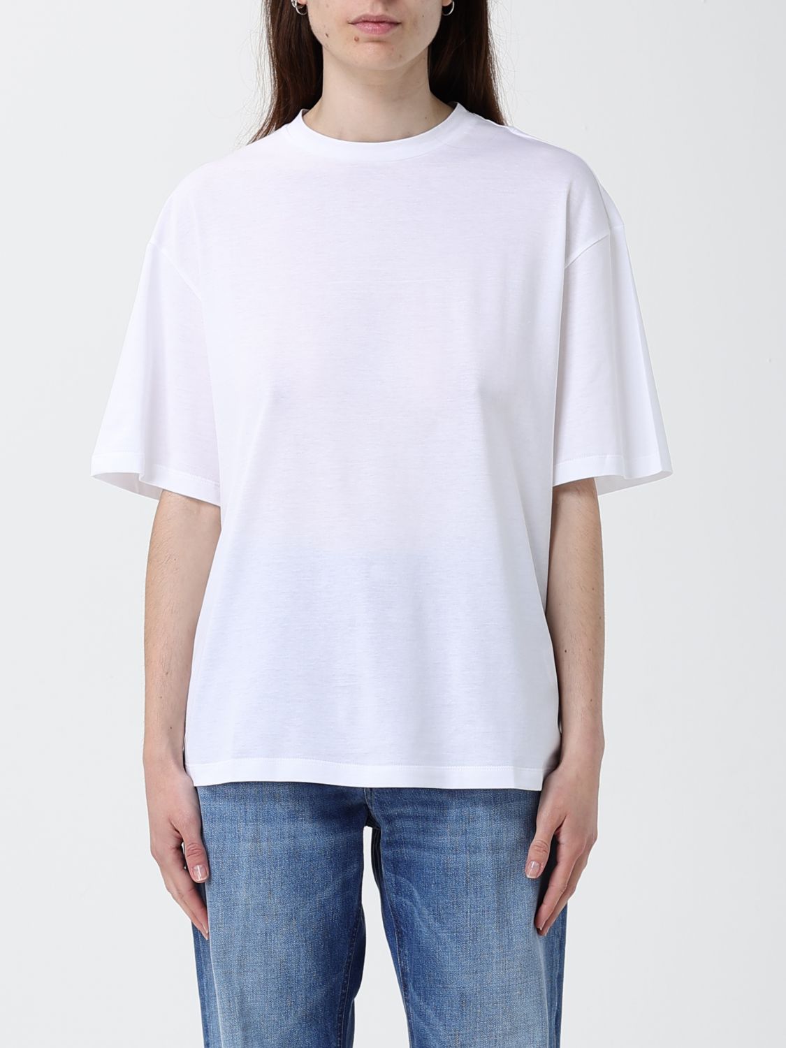 Dondup Cotton T-Shirts