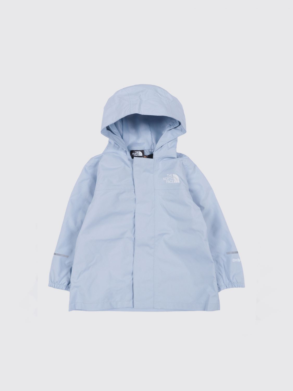 THE NORTH FACE Jacket Kids color Grey