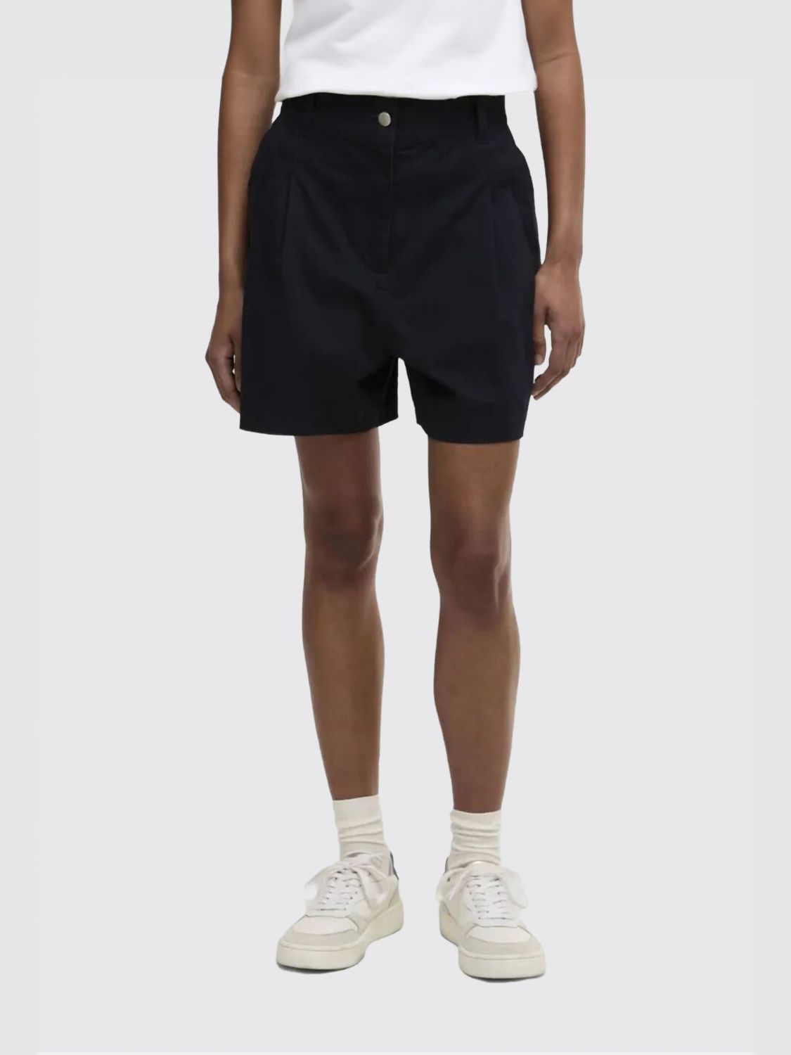 BARBOUR Cotton Shorts　BARBOUR コットン ショーツ BARBOUR