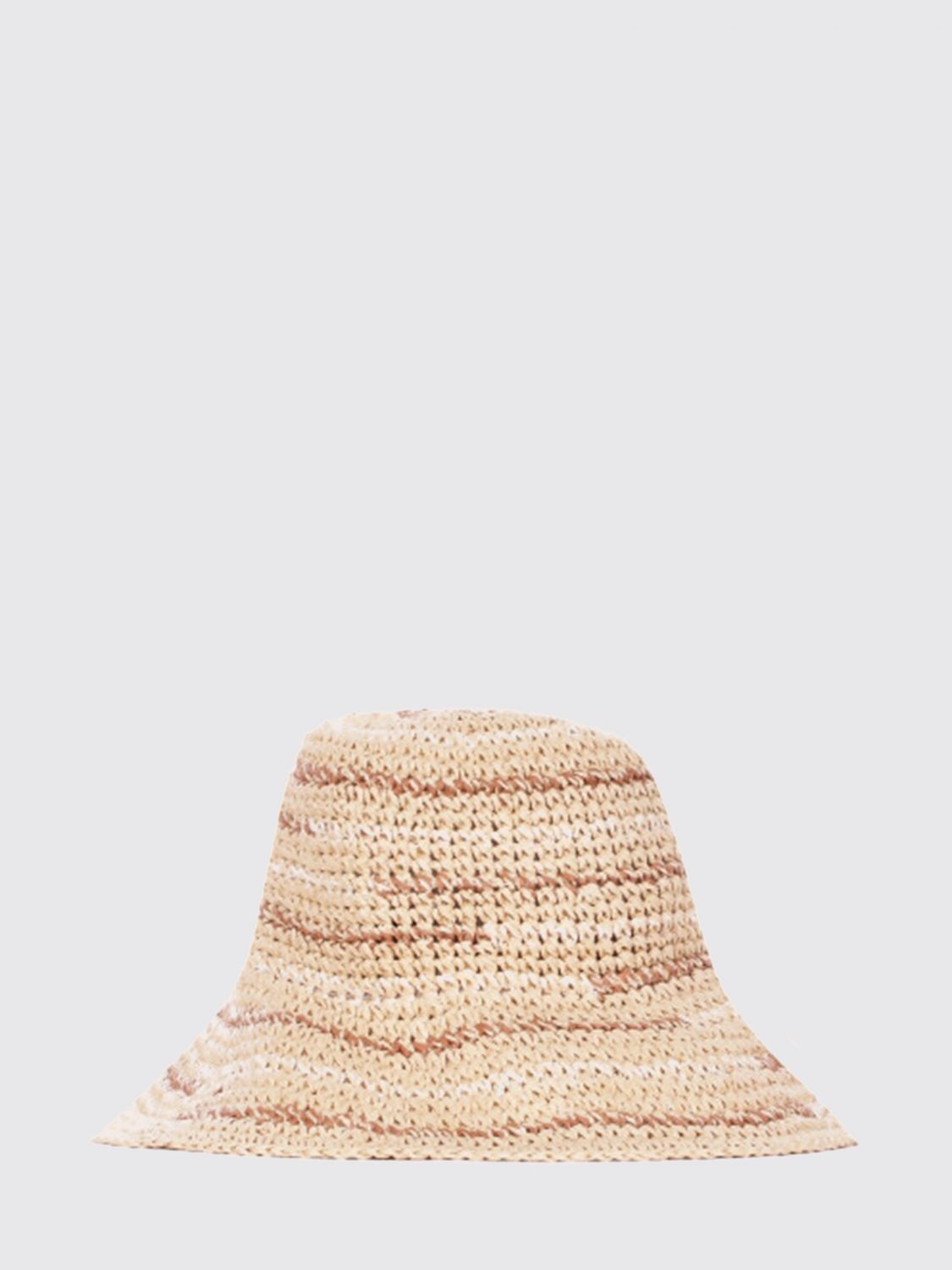 BARBOUR Cappello Donna colore Beige