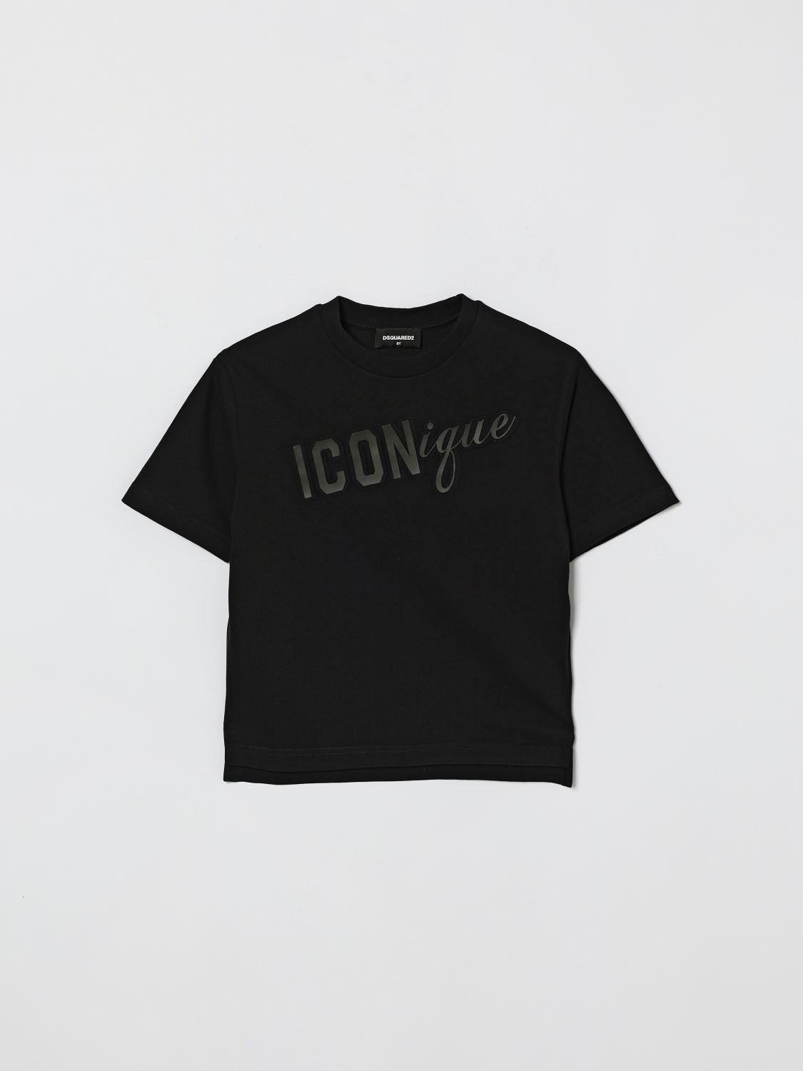 DSQUARED2 Icon Baumwoll T-Shirt