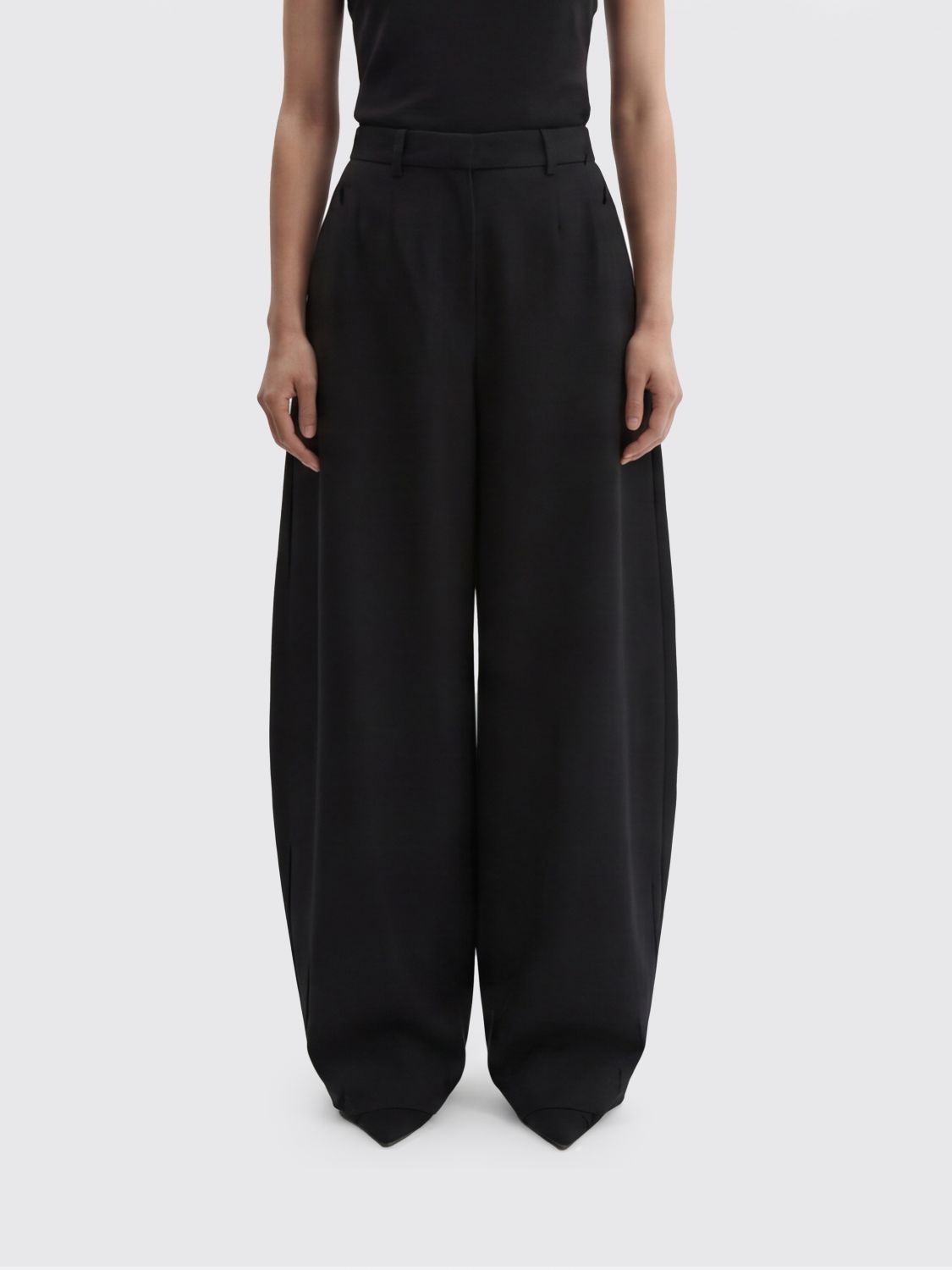 MAGDA BUTRYM Hose damen