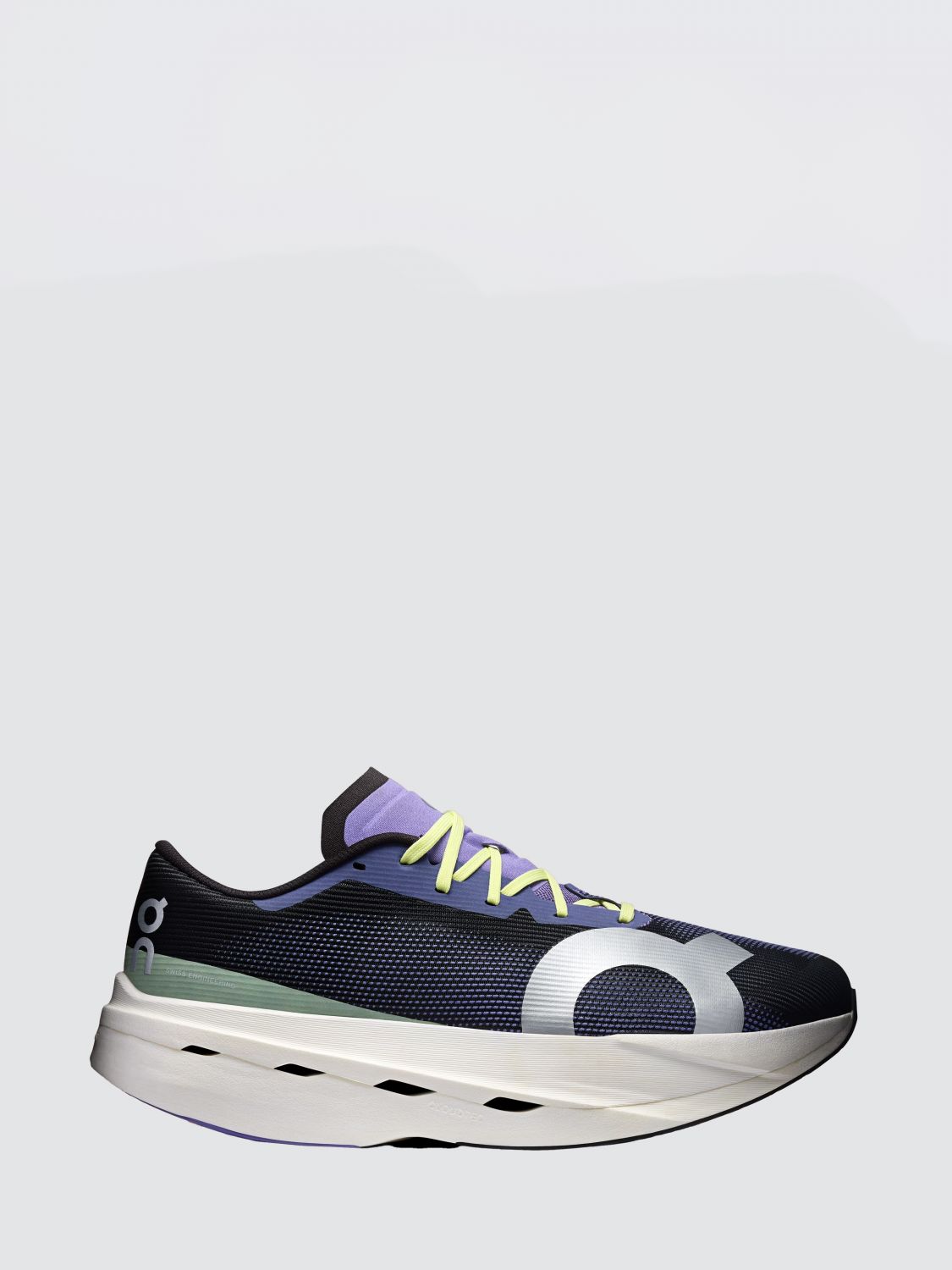 ON RUNNING Sneakers Cloudboom Volt On in poliestere