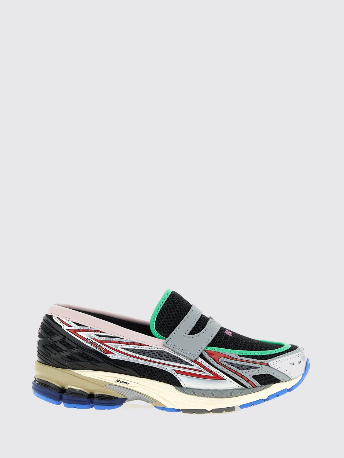 NEW BALANCE Sneakers 1906L in mesh e gomma