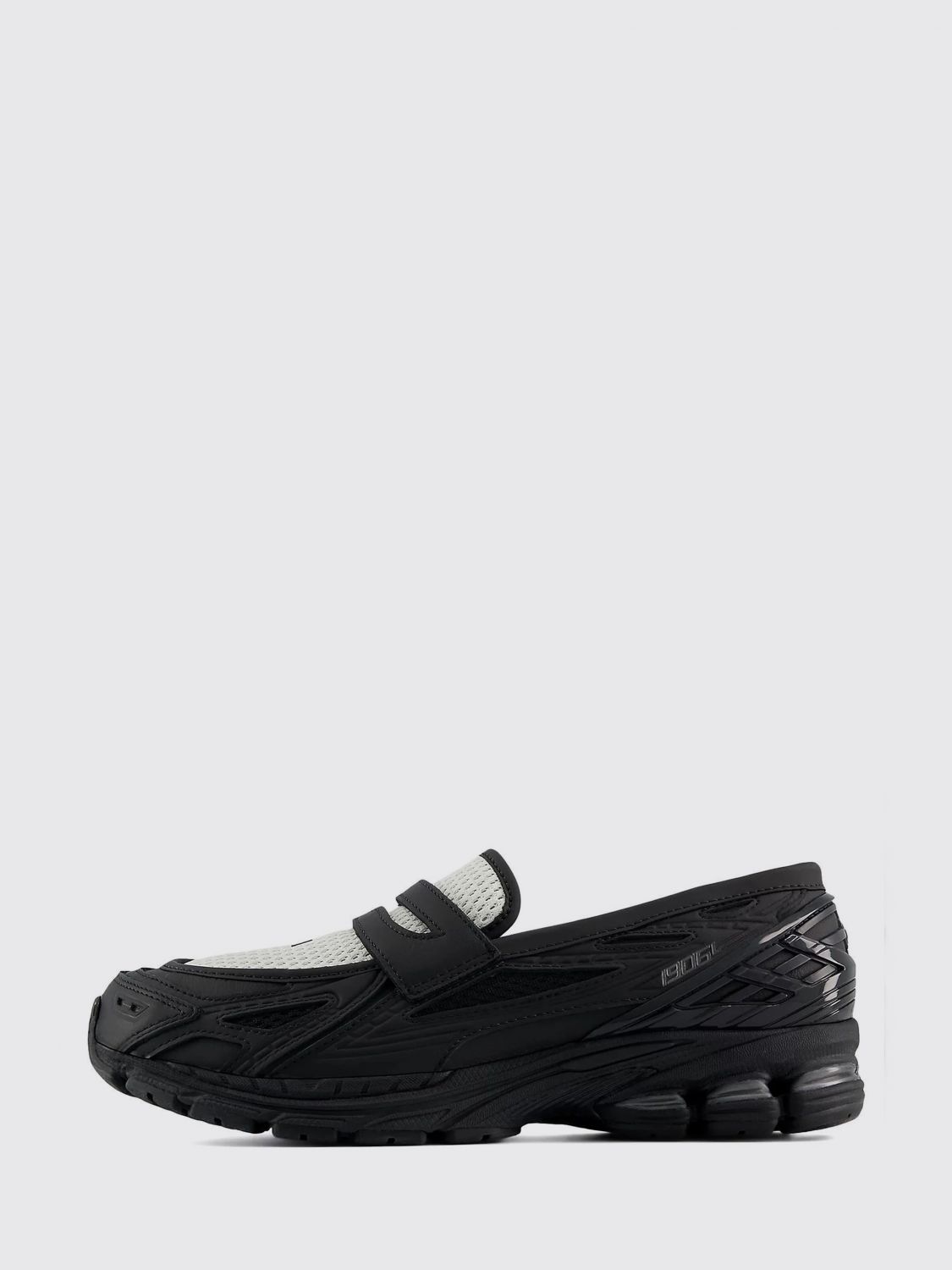 NEW BALANCE Sneakers 1906L in mesh e gomma