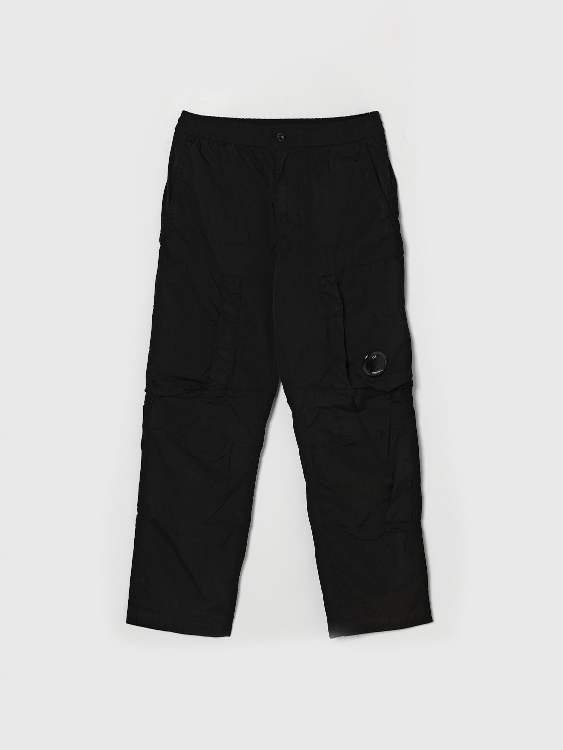 C. P. COMPANY Cargo-Hose aus Baumwolle