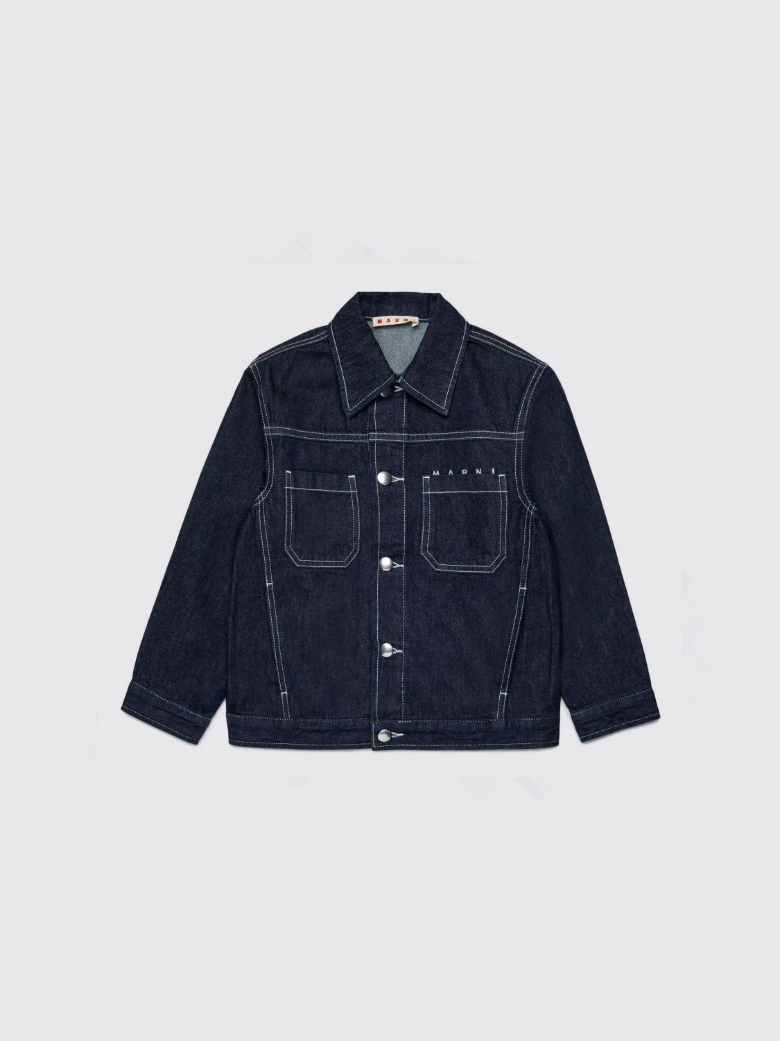 MARNI MARNI Coat kids　マルニ コート キッズ