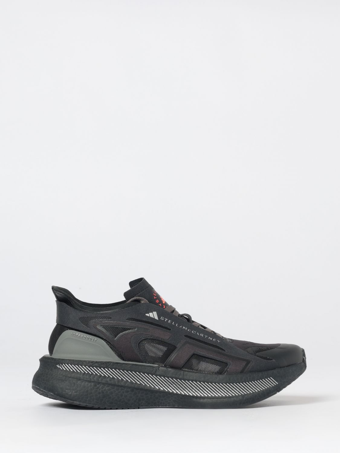 ADIDAS BY STELLA MCCARTNEY Sneakers Ultraboost 5 in nylon e camoscio sintetico