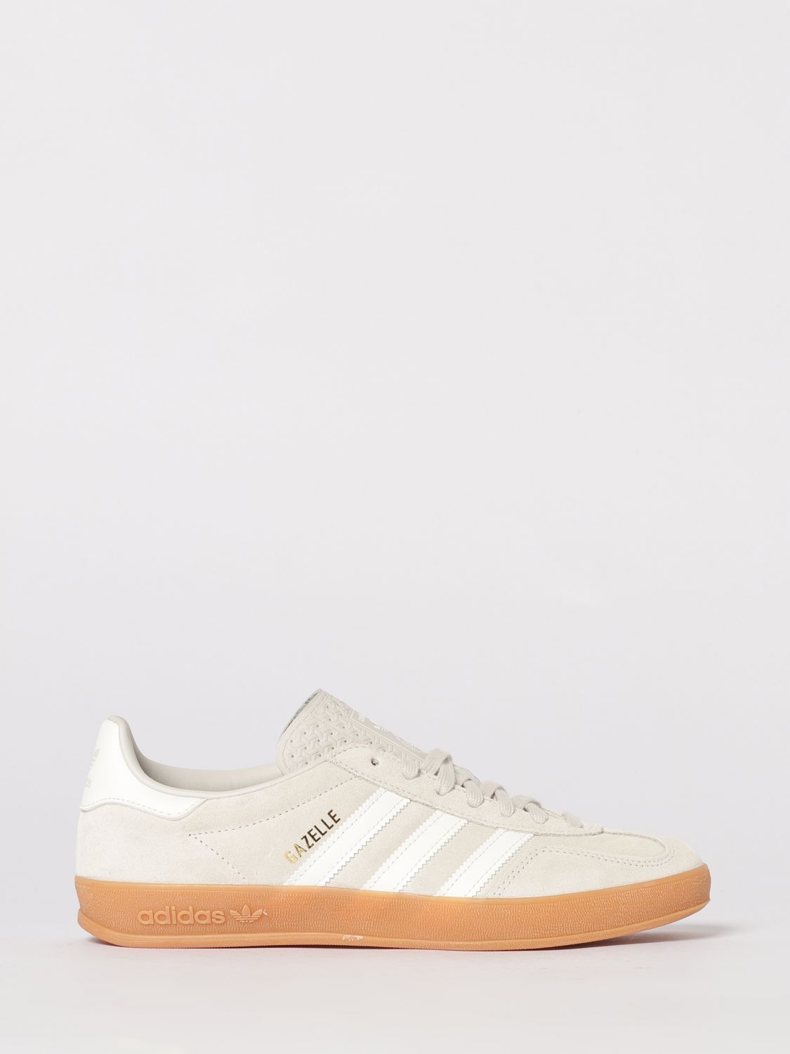 ADIDAS ORIGINALS Gazelle Indoor Wildleder-Sneakers
