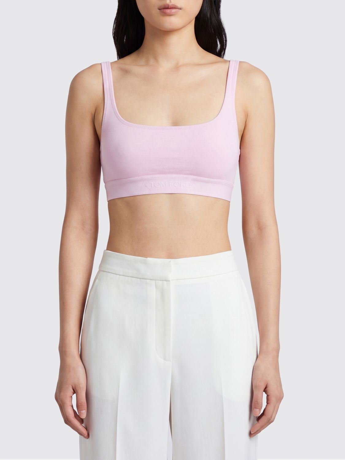 TOM FORD Reggiseno *ICON in modal stretch