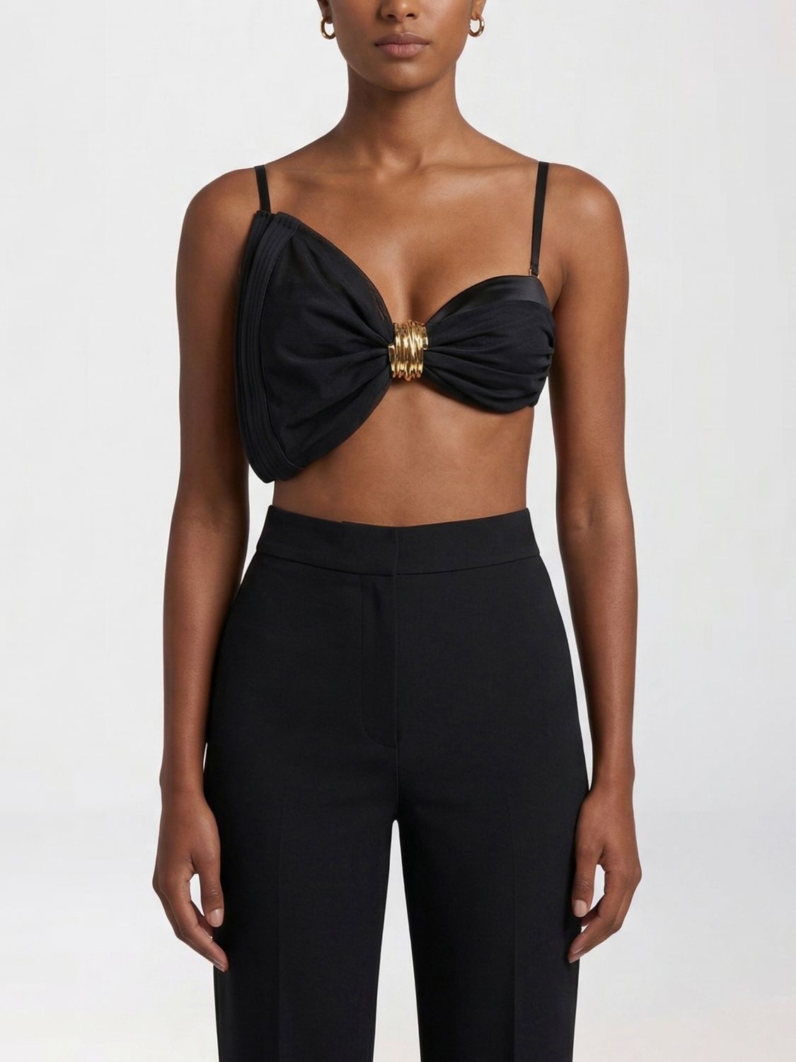 Intimo ELISABETTA FRANCHI Donna colore Nero