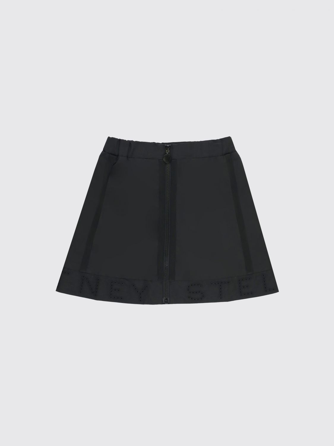 STELLA MCCARTNEY KIDS Gonna Bambino colore Nero