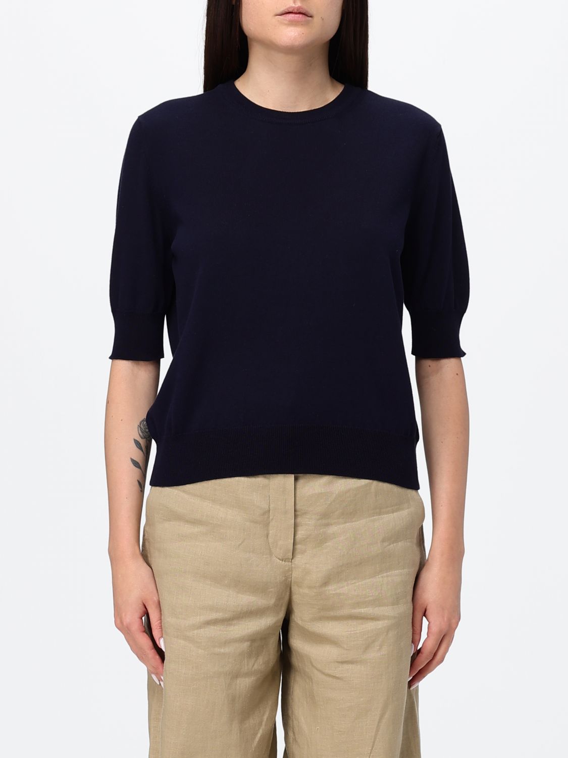 Kangra Sweater woman