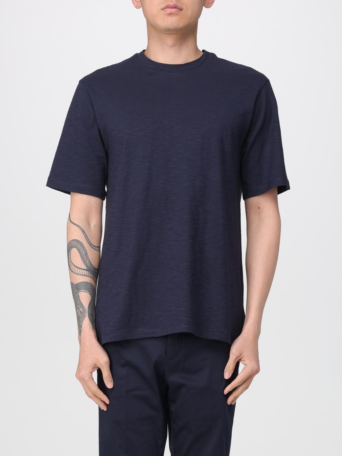 Maglia KANGRA Uomo colore Blue