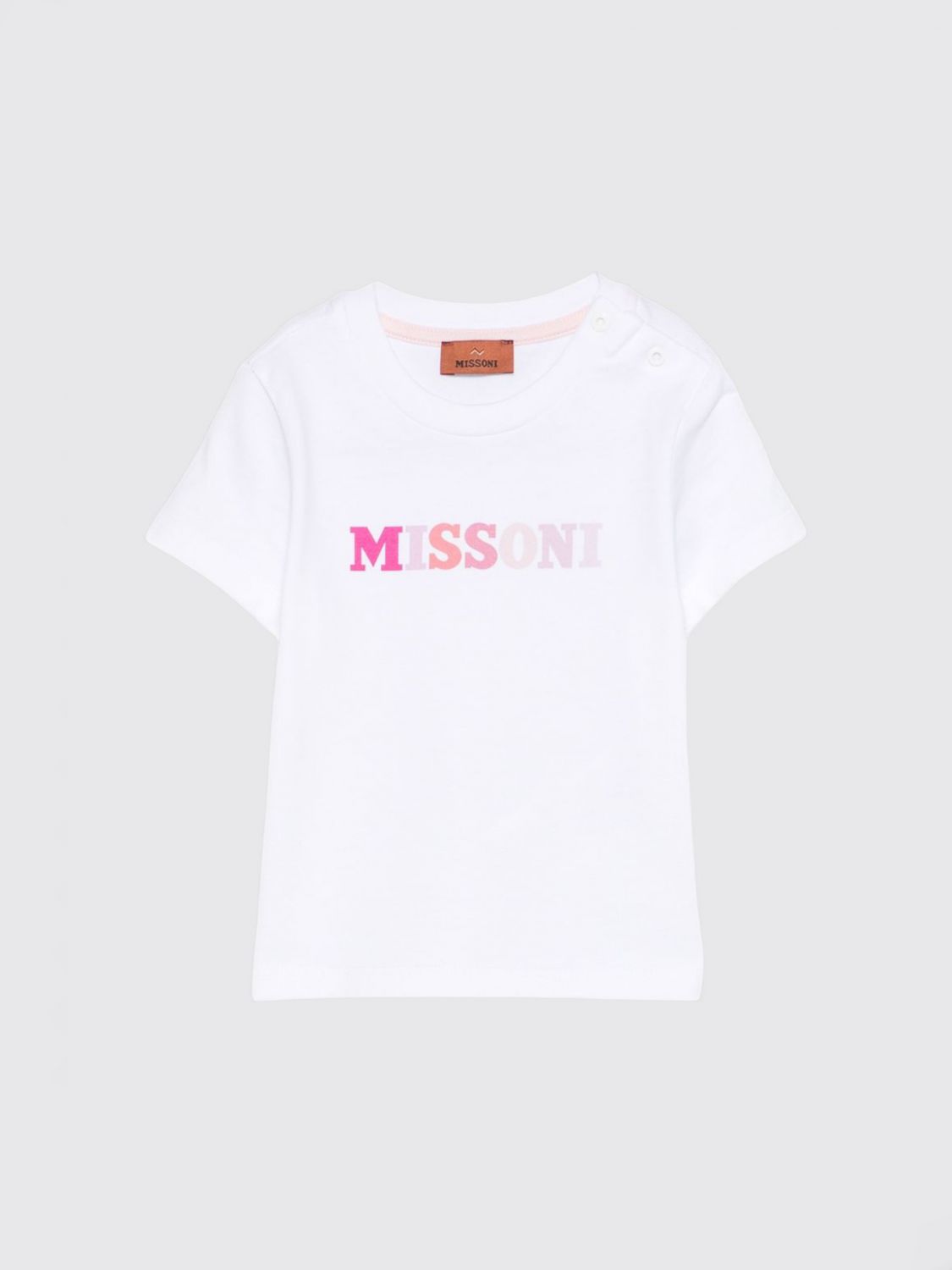 MISSONI T-shirt kids