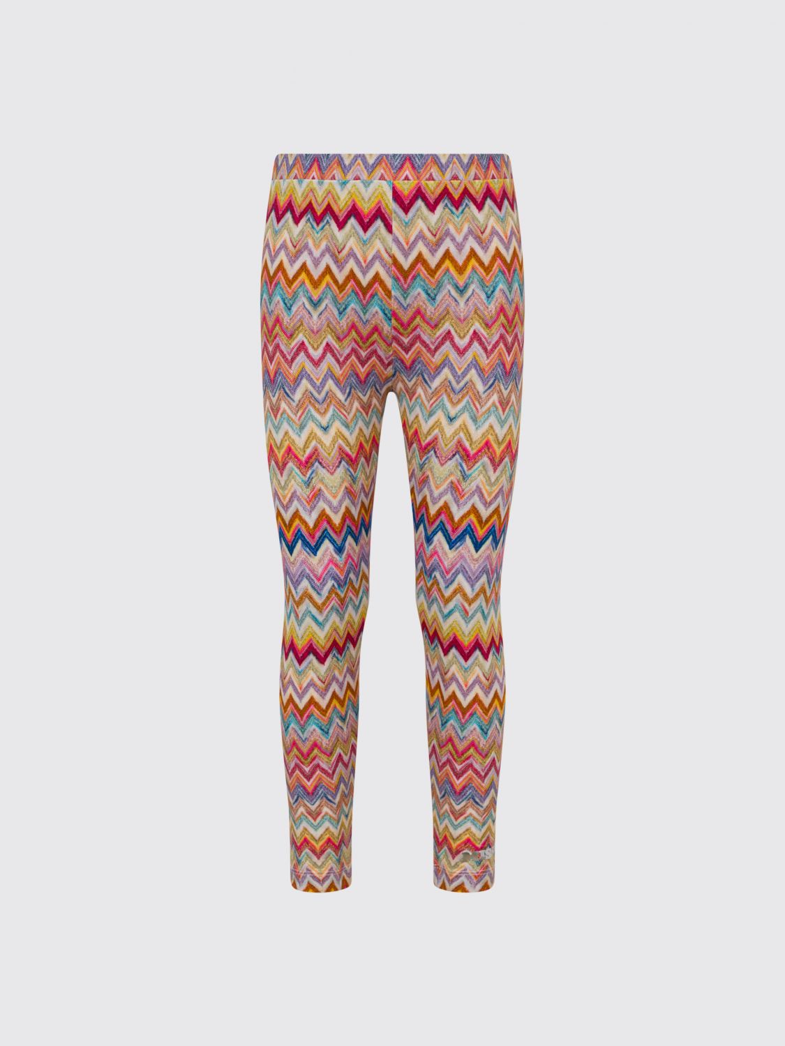 MISSONI Pantaloni Bambino colore Fantasia