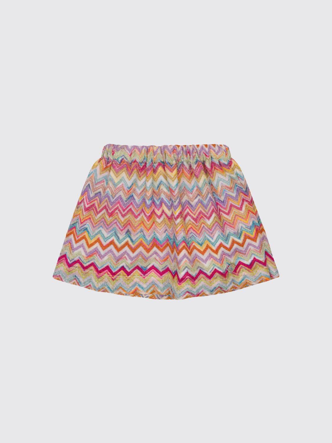 MISSONI Skirt Kids color Multicolor