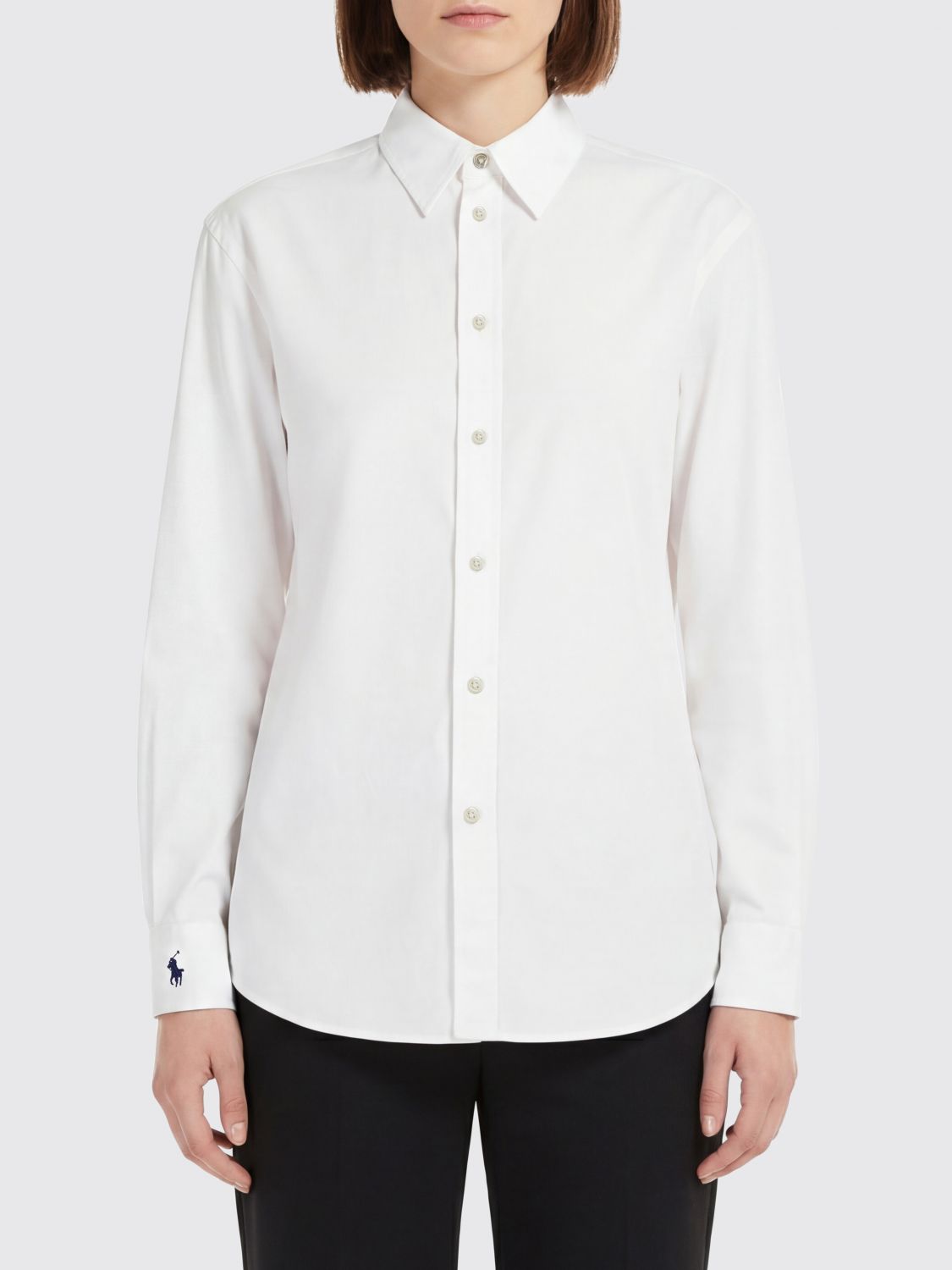 POLO RALPH LAUREN Baumwollhemd