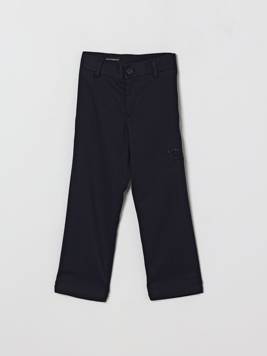 EMPORIO ARMANI Jerseyhose