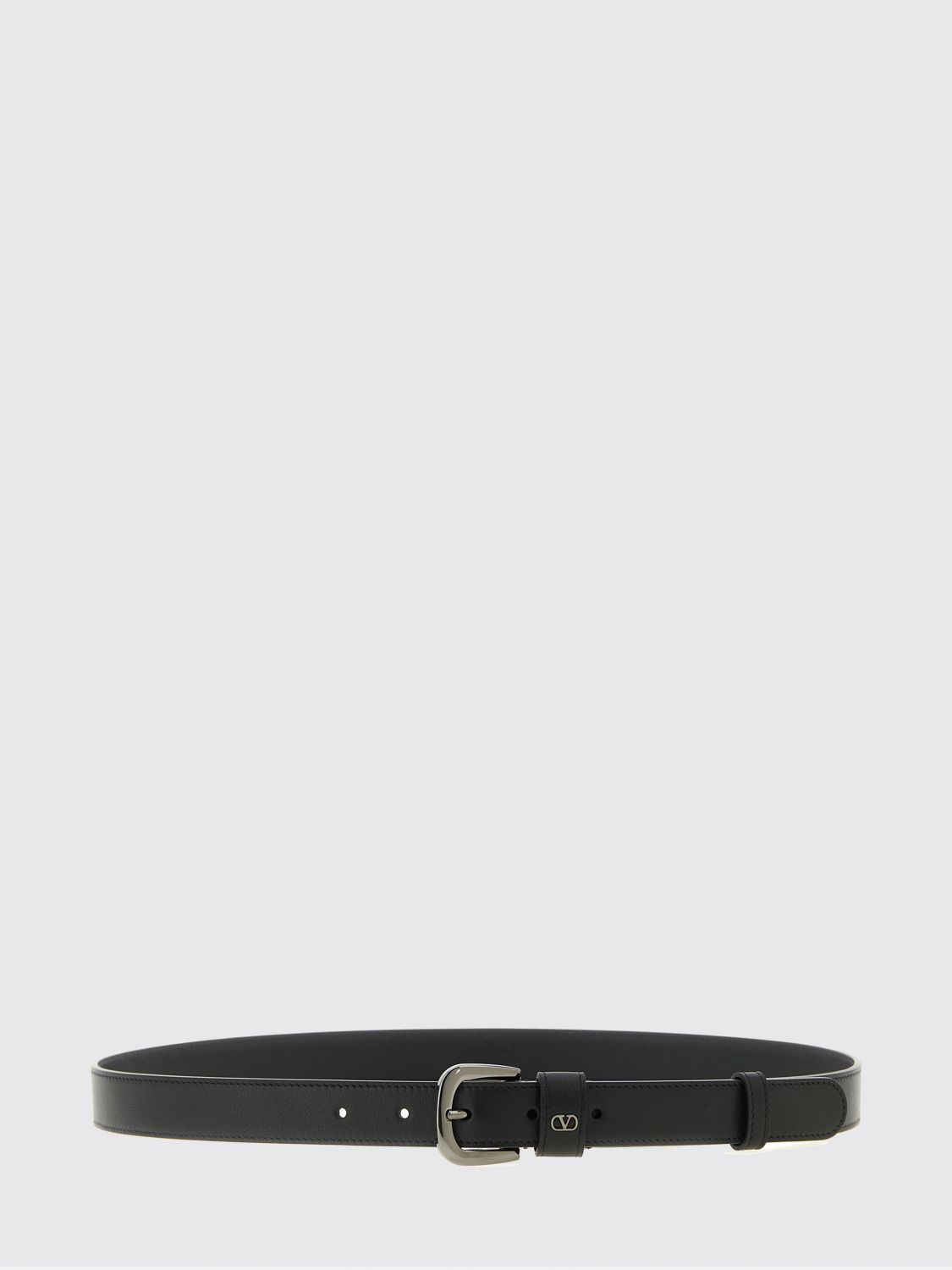 VALENTINO VALENTINO GARAVANI Belt Men color Black　VALENTINO GARAVANI ベルト メンズ カラー ブラック