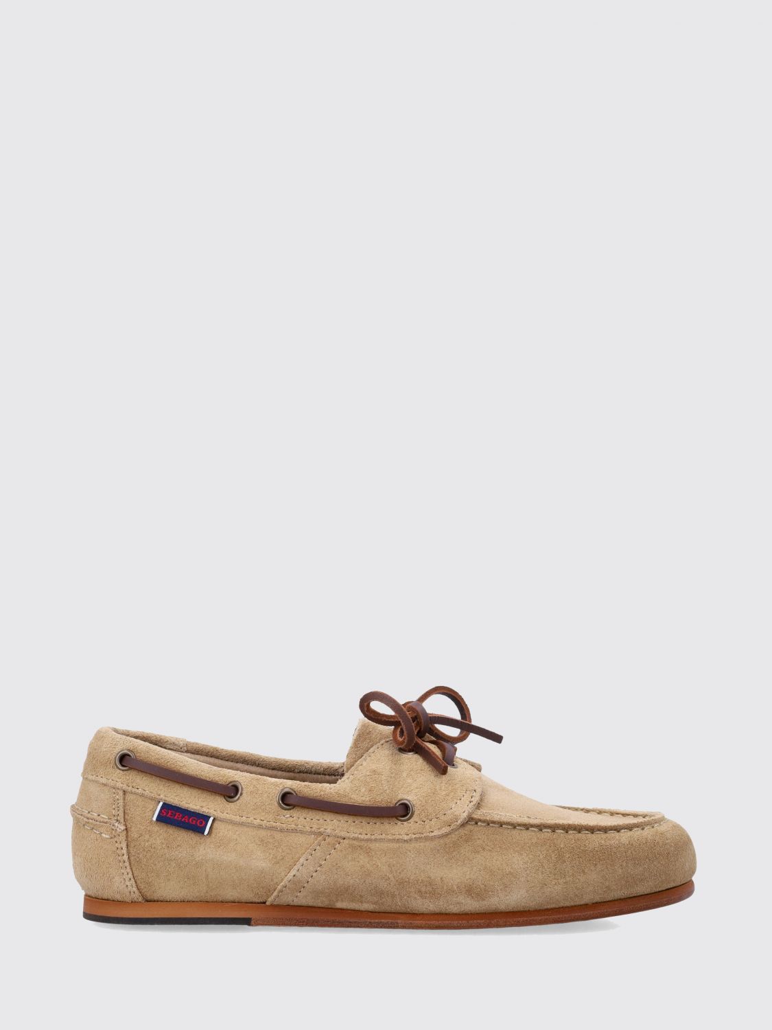 SEBAGO Owen Bootsschuhe aus Wildleder