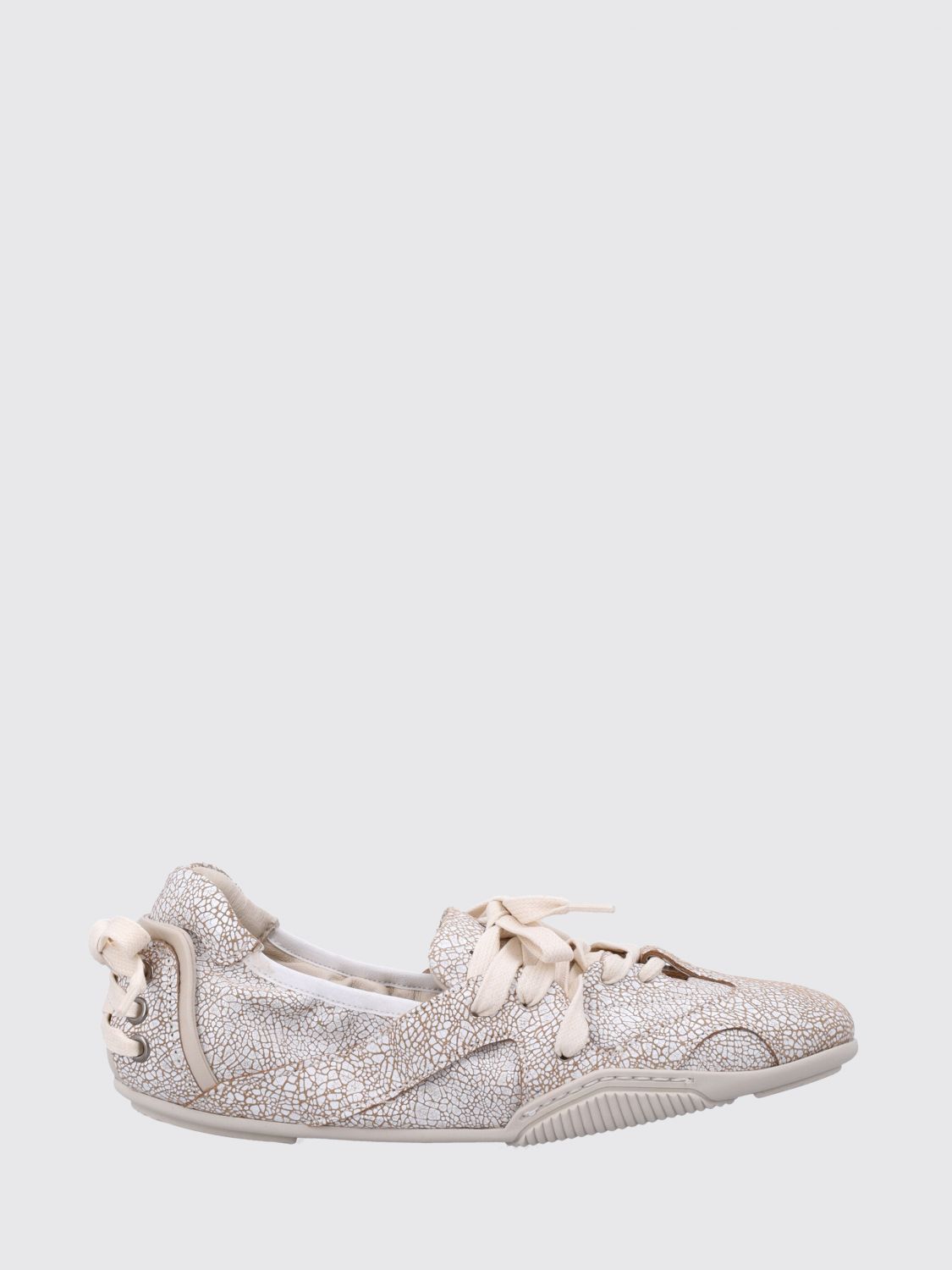 Acne Studios ACNE STUDIOS Ballet Flat Woman color Beige　ACNE STUDIOS バレエ フラット ウーマン カラー ベージュ