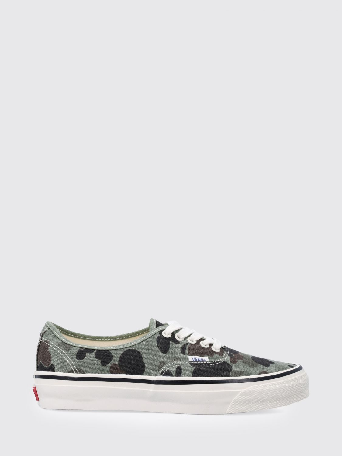 Vans Authentic Reissue 44 LX Cotton Canvas Sneakers