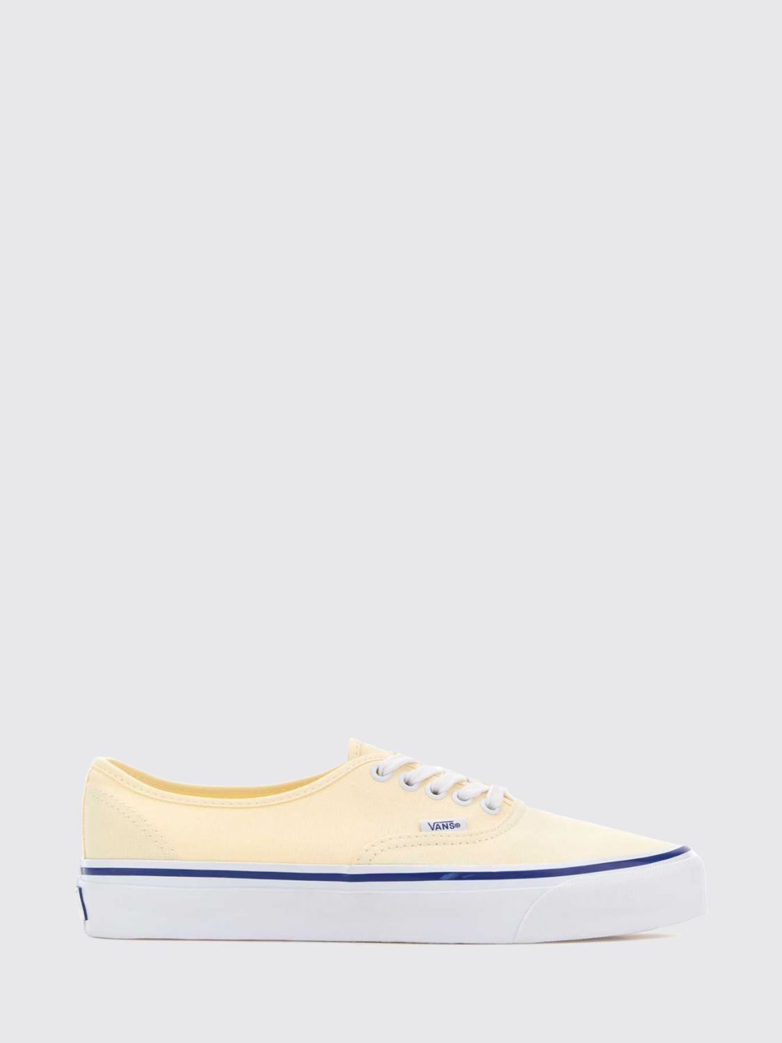 VANS Authentic Reissue 44 LX Cotton Canvas Sneakers