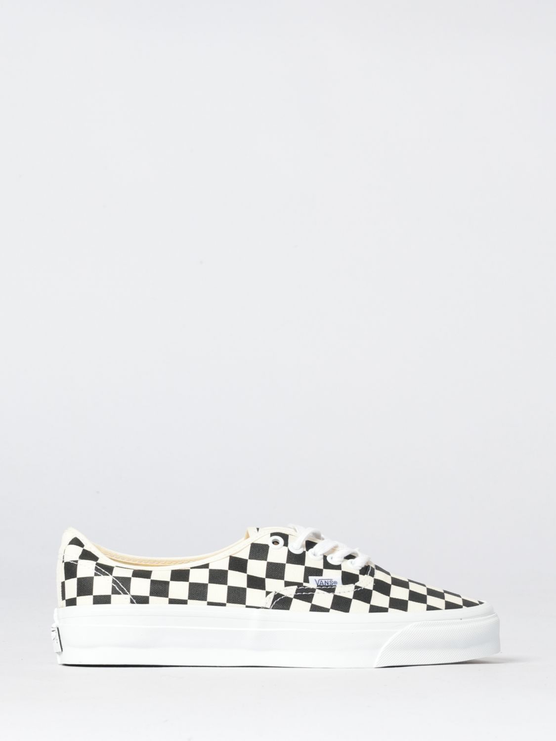 VANS Authentic Reissue 44 LX Baumwoll-Canvas-Sneakers