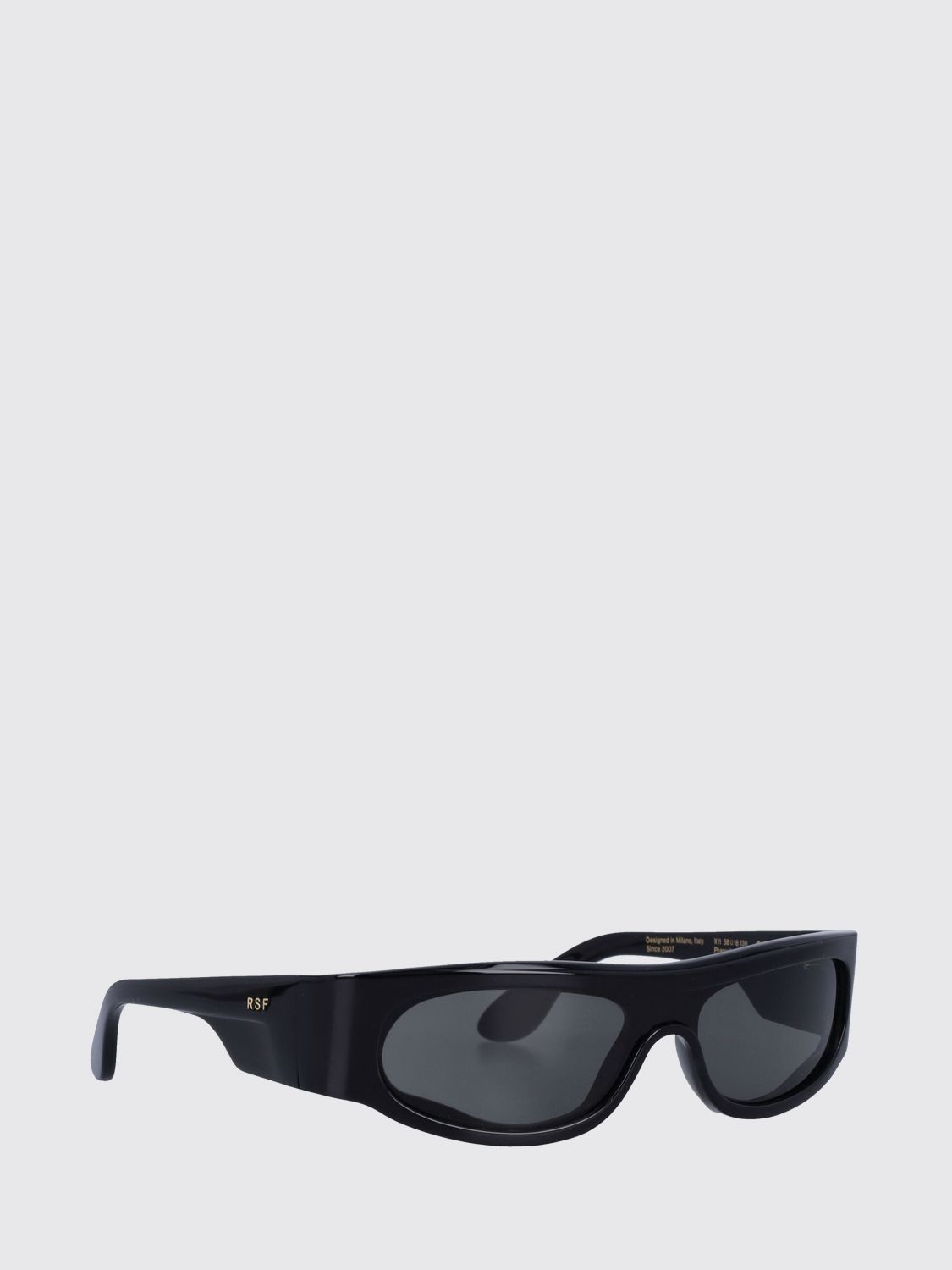Retrosuperfuture Pharoah Acetate Sunglasses