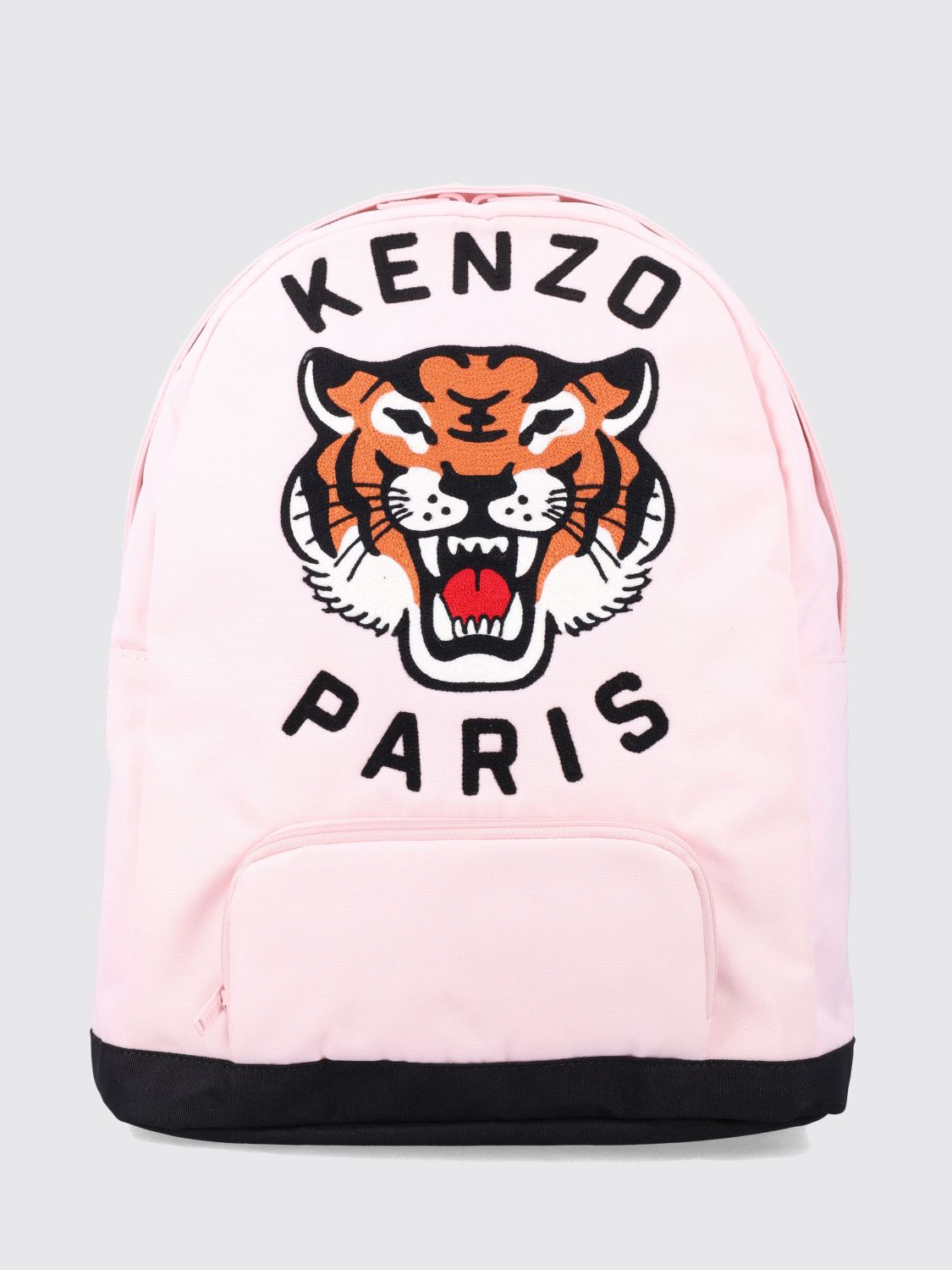 Kenzo Kids Tiger Polyester Backpack　ケンゾー キッズ タイガー ポリエステル バックパック Kenzo