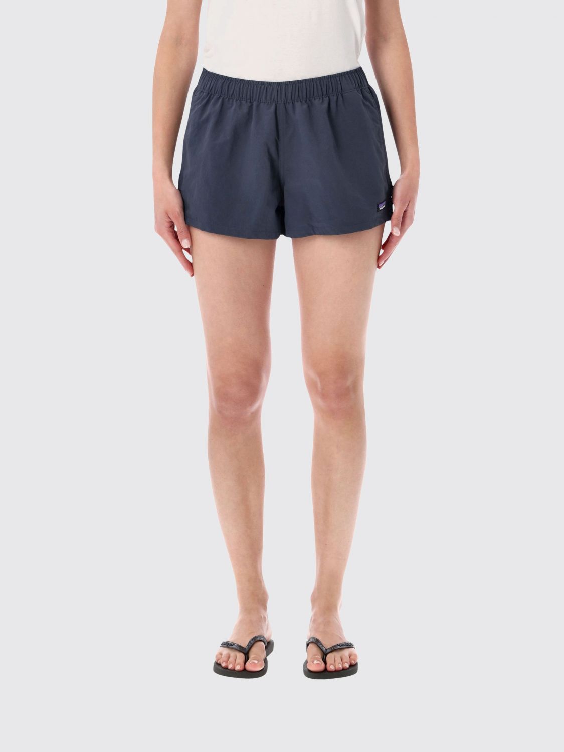 PATAGONIA Pantaloncino joggign in nylon riciclato