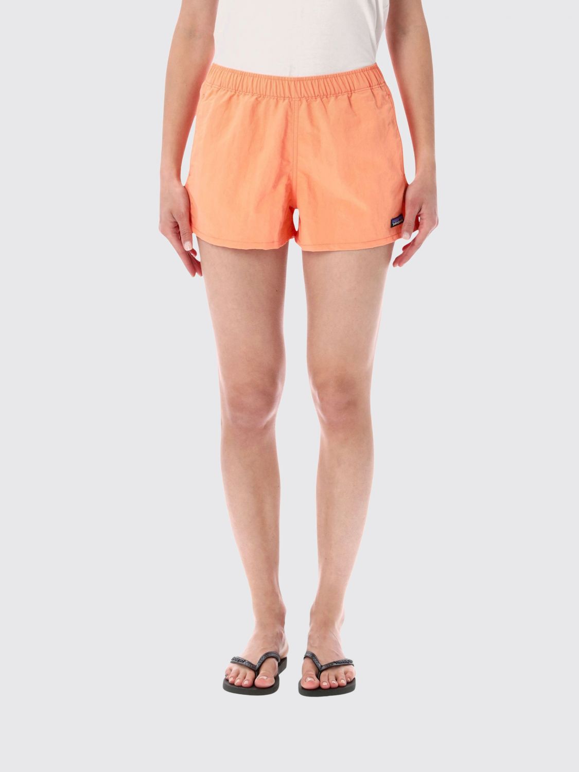 PATAGONIA Pantaloncino joggign in nylon riciclato
