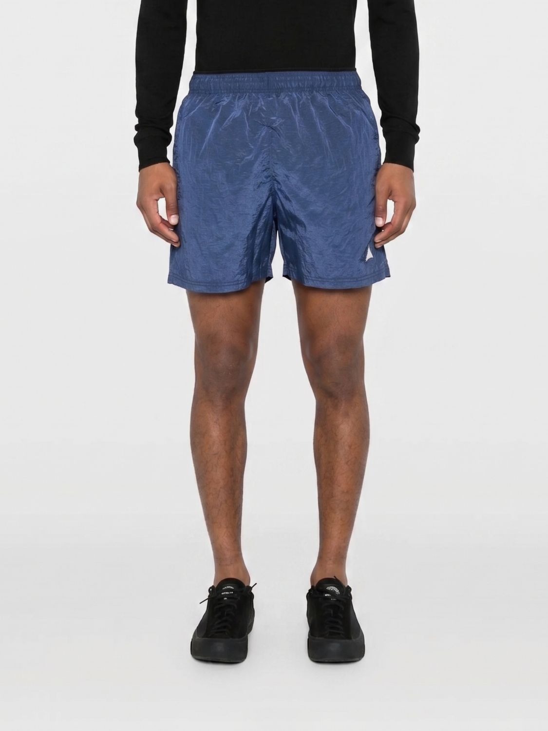 ROA Pantaloncini in tessuto tecnico