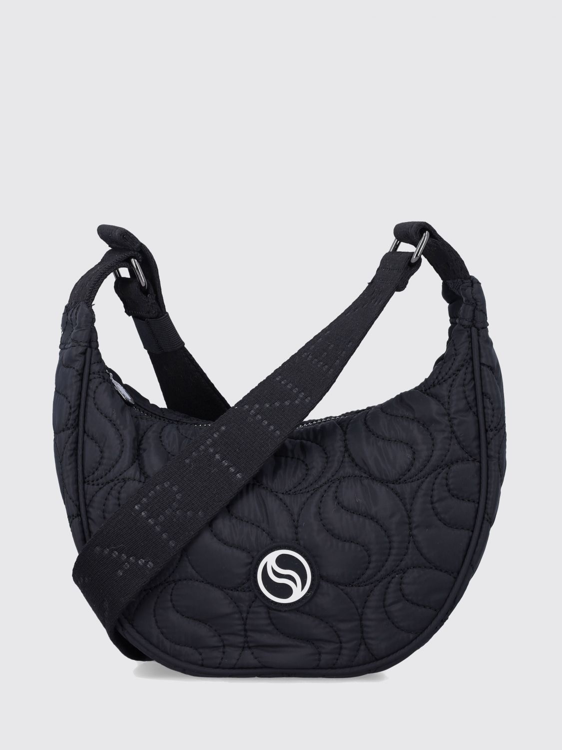 STELLA MCCARTNEY KIDS Polyester Shoulder Bag　STELLA MCCARTNEY KIDS ポリエステル ショルダーバッグ STELLA