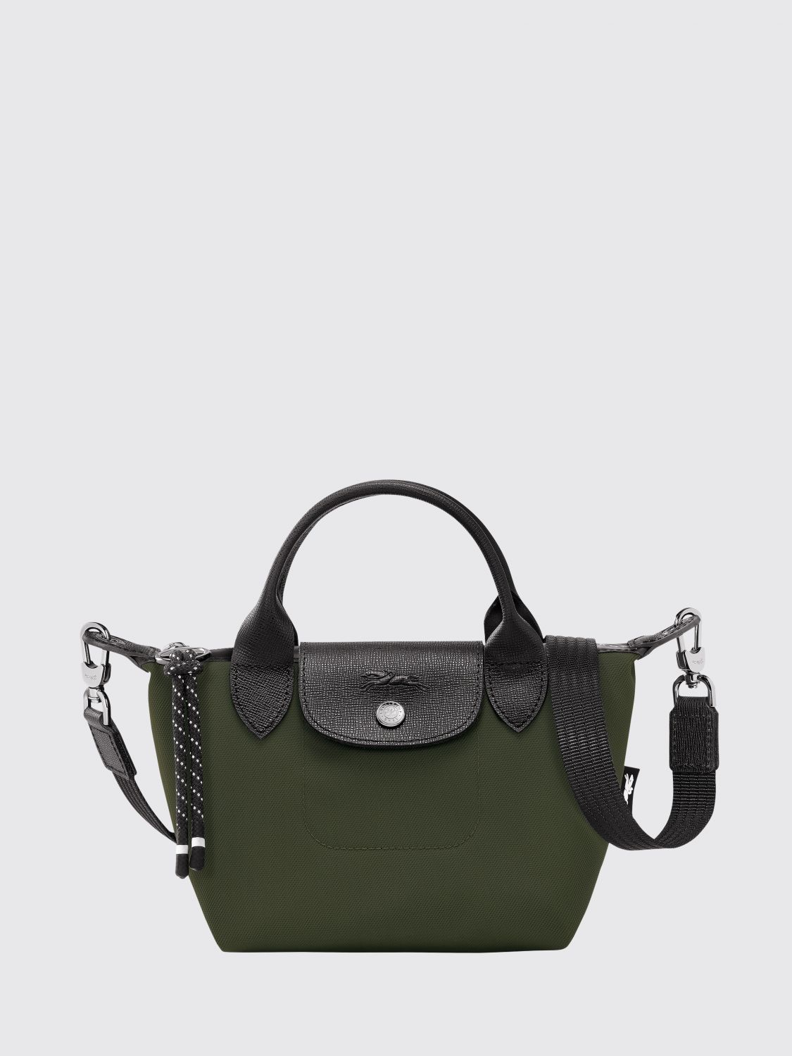 Longchamp Le Pliage Energy Canvas Bag