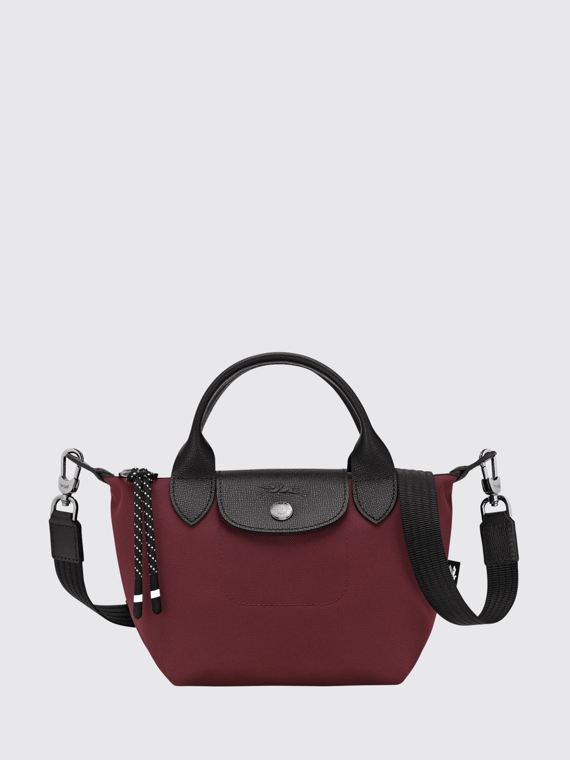 LONGCHAMP Le Pliage Energy Canvas Bag　LONGCHAMP ル プリアージュ エナジー キャンバス バッグ LONGCHAMP