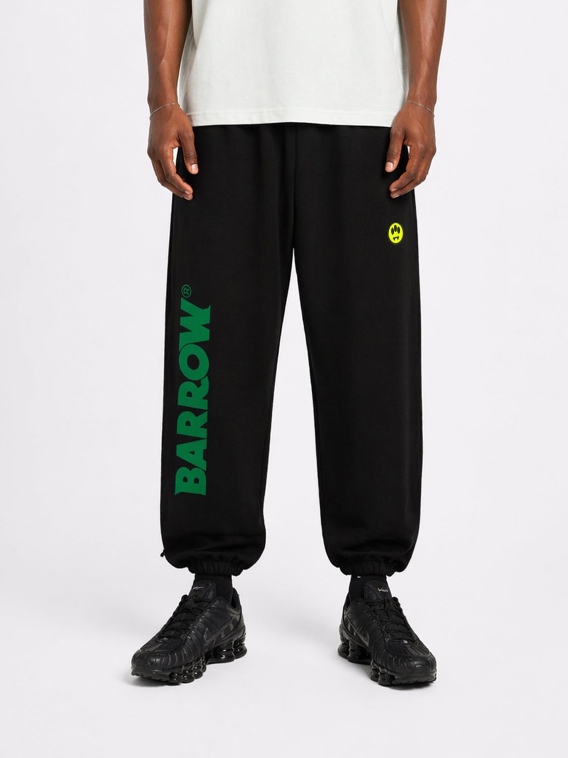 BARROW Hose herren