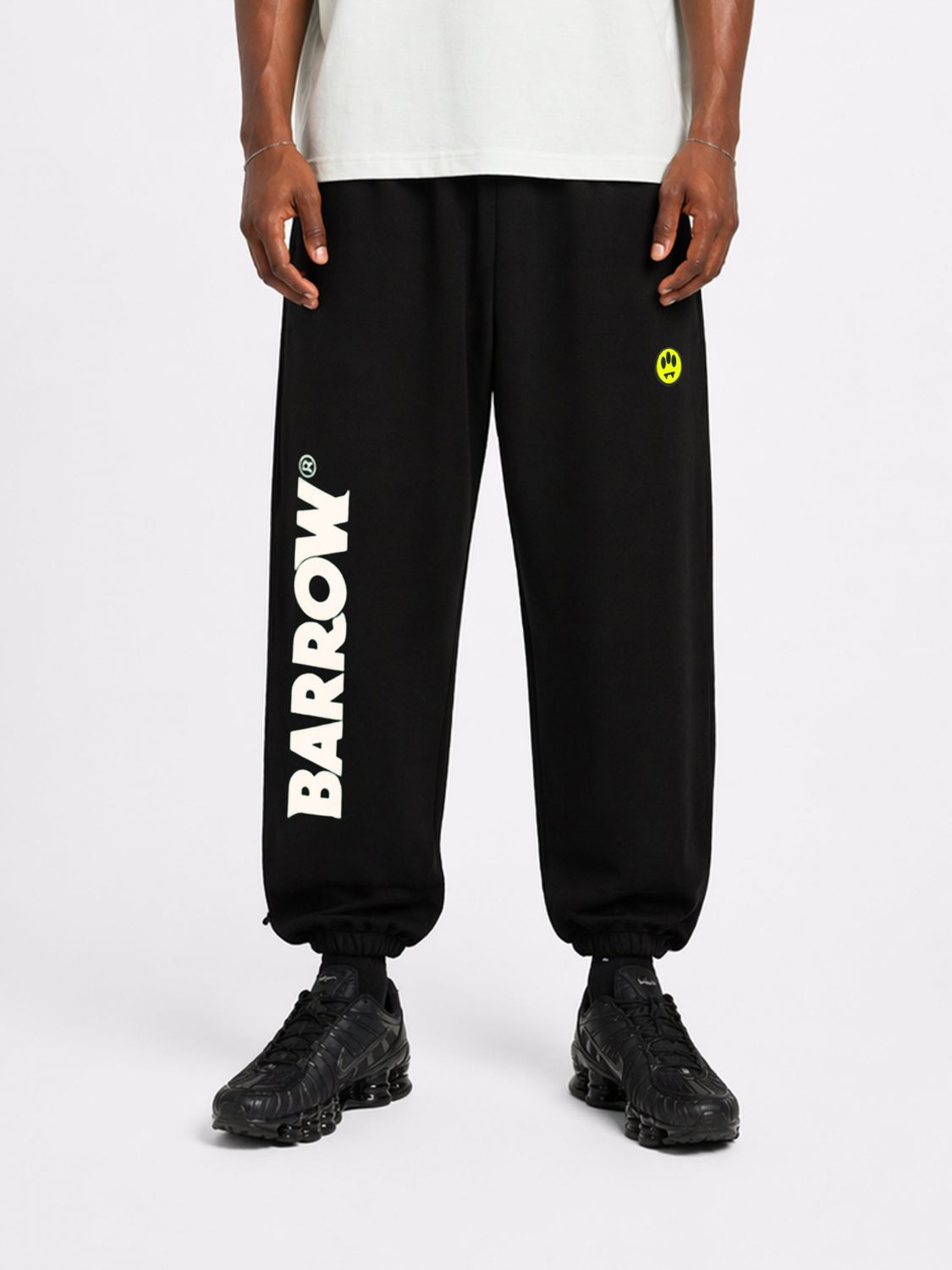 BARROW Hose herren