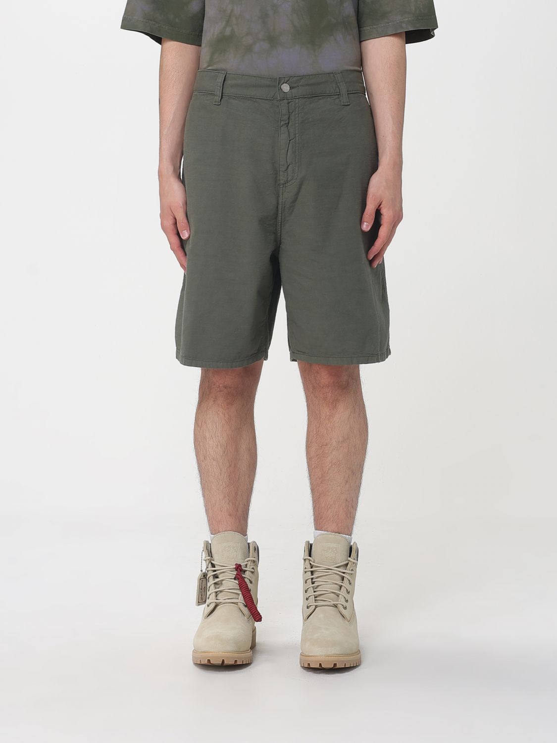 CARHARTT WIP Baumwollshorts