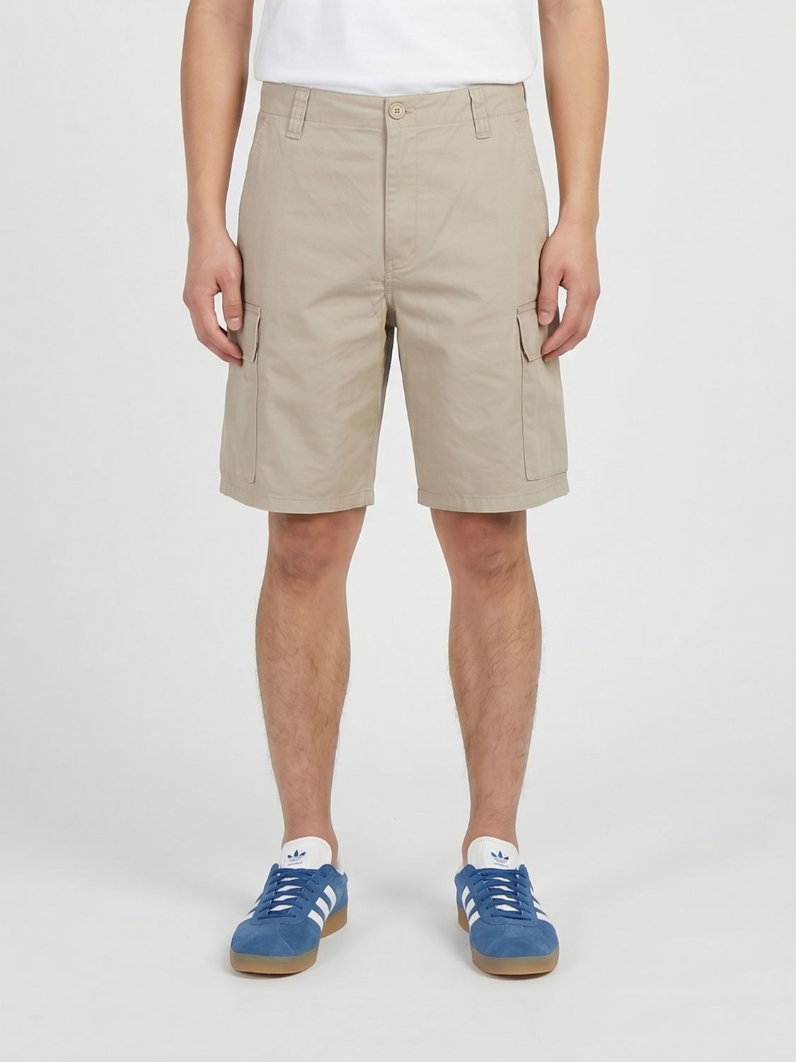 CARHARTT WIP Pantaloncini Uomo colore Beige