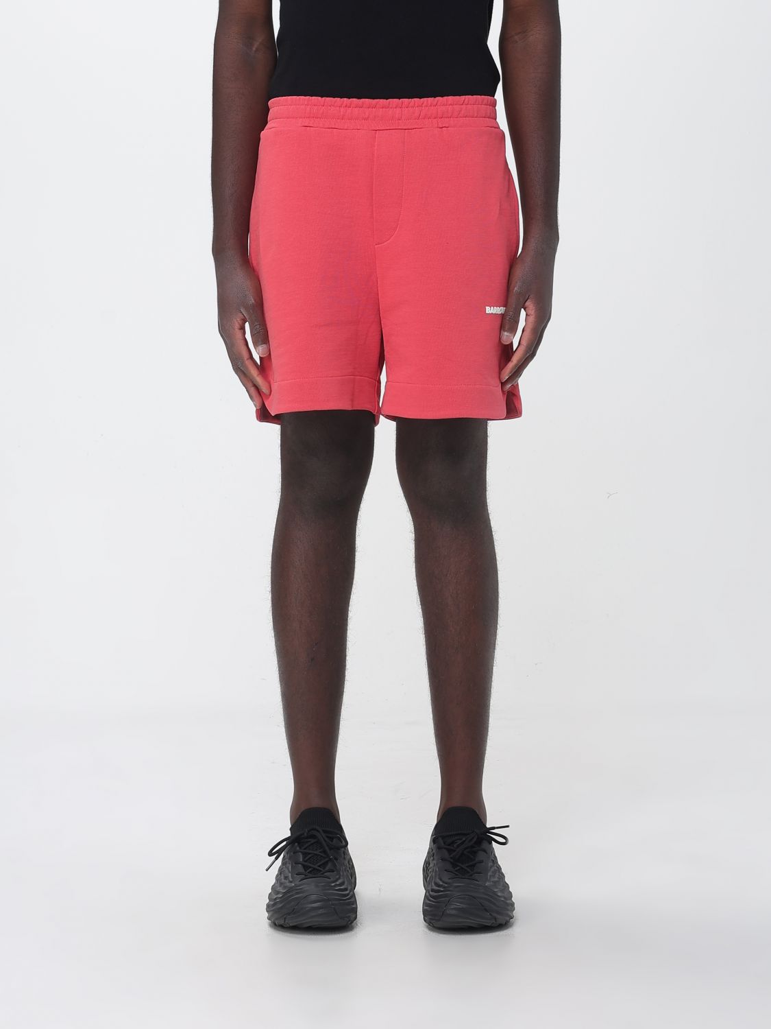Barrow Cotton Jogging Shorts