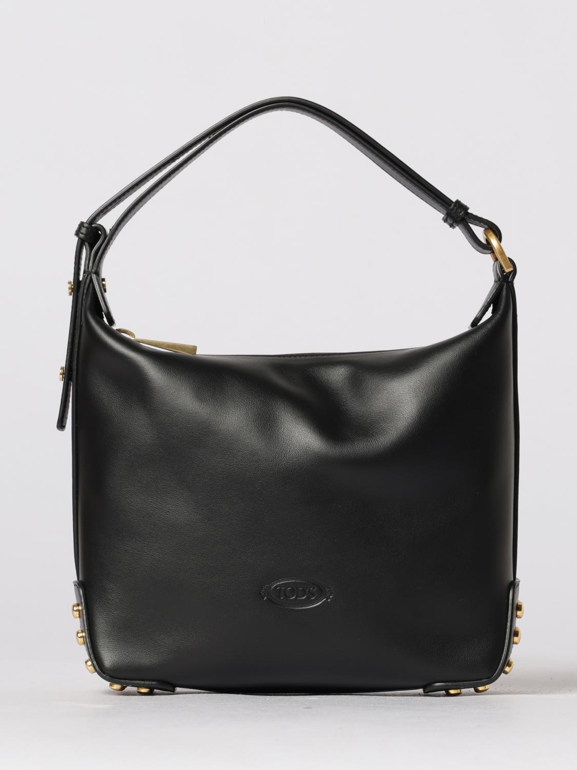 Sac à Main TOD'S Femme couleur Noir OS 4