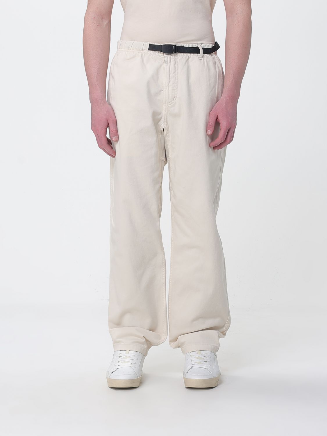 Gramicci Cotton Trousers