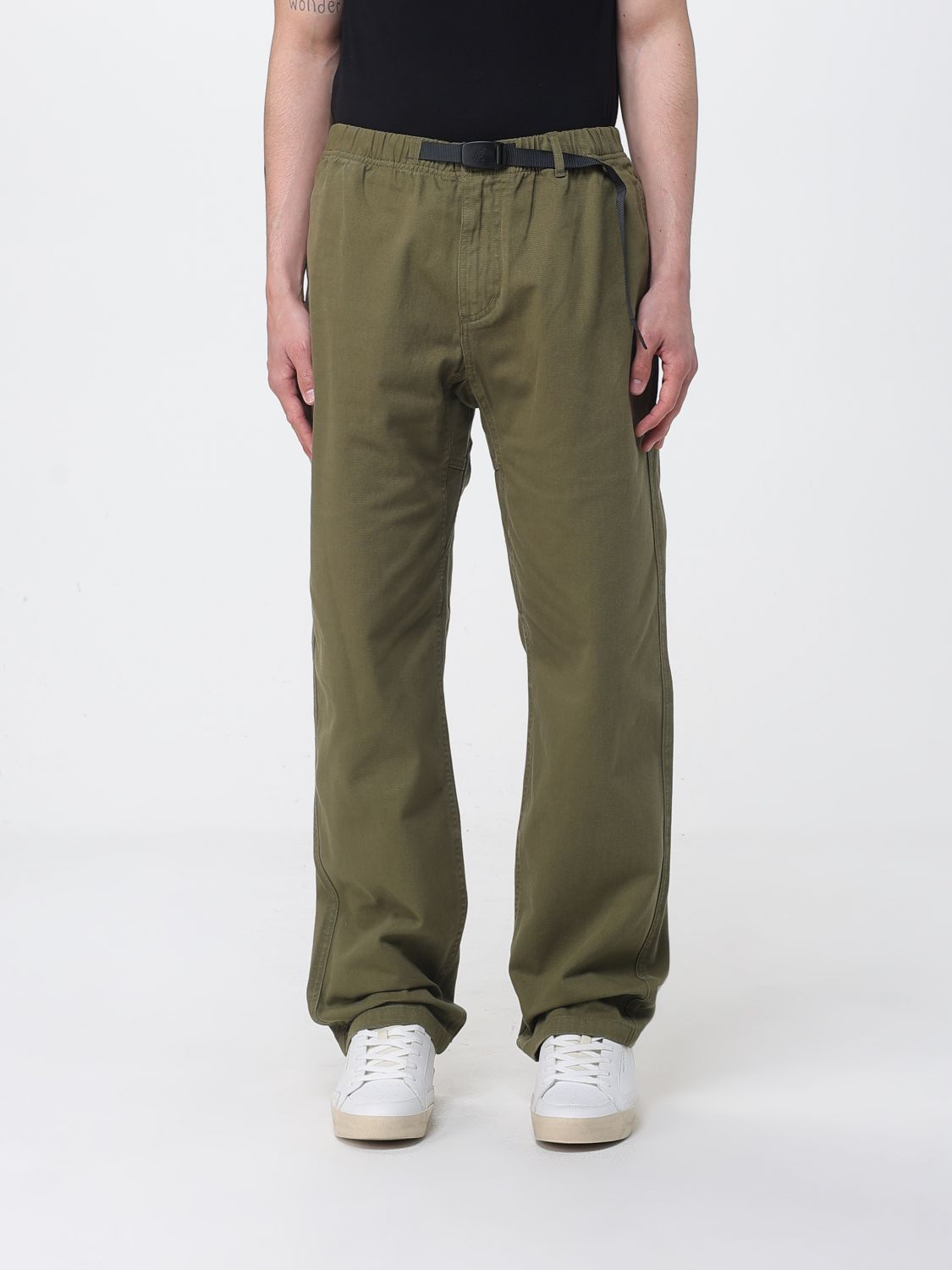 Gramicci Cotton Trousers